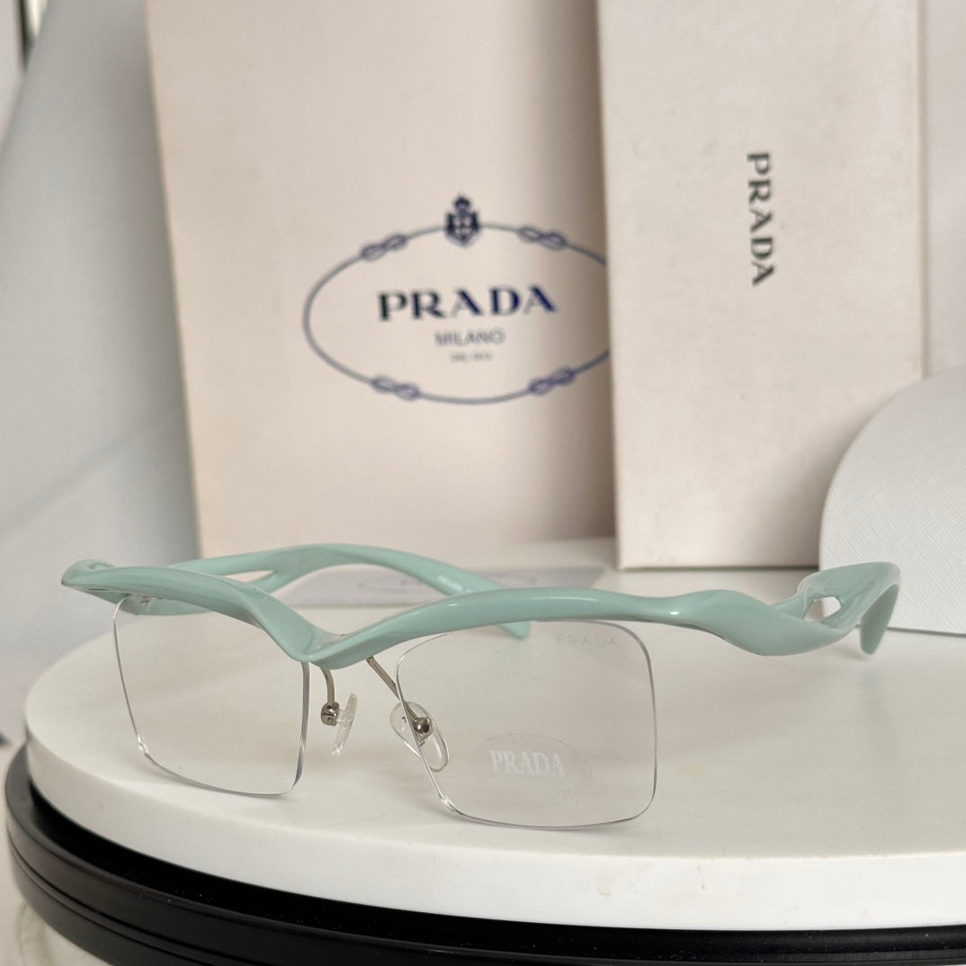 LuxluxHouse Best Quality Glasses Prada