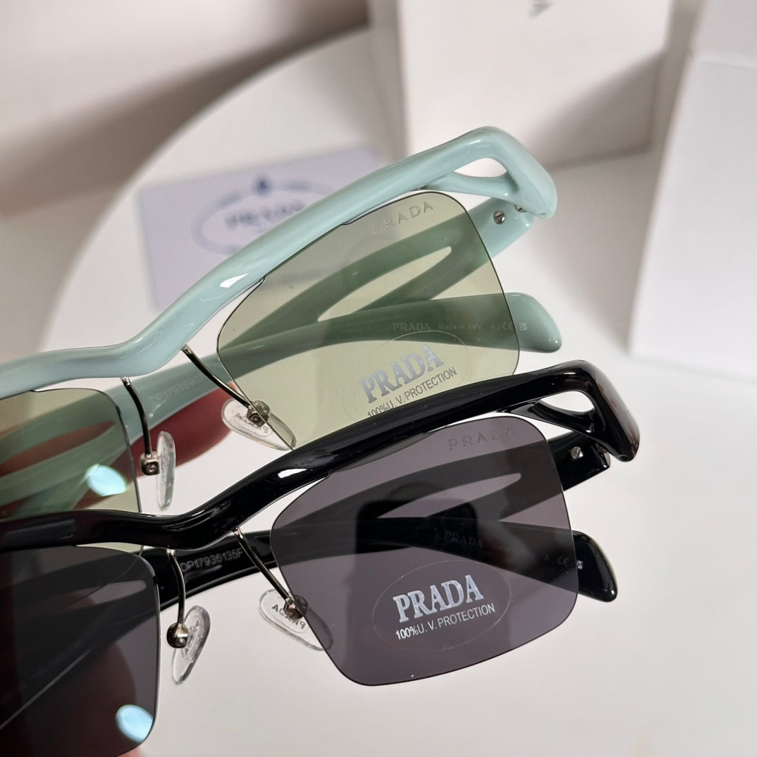 LuxluxHouse Best Quality Glasses Prada