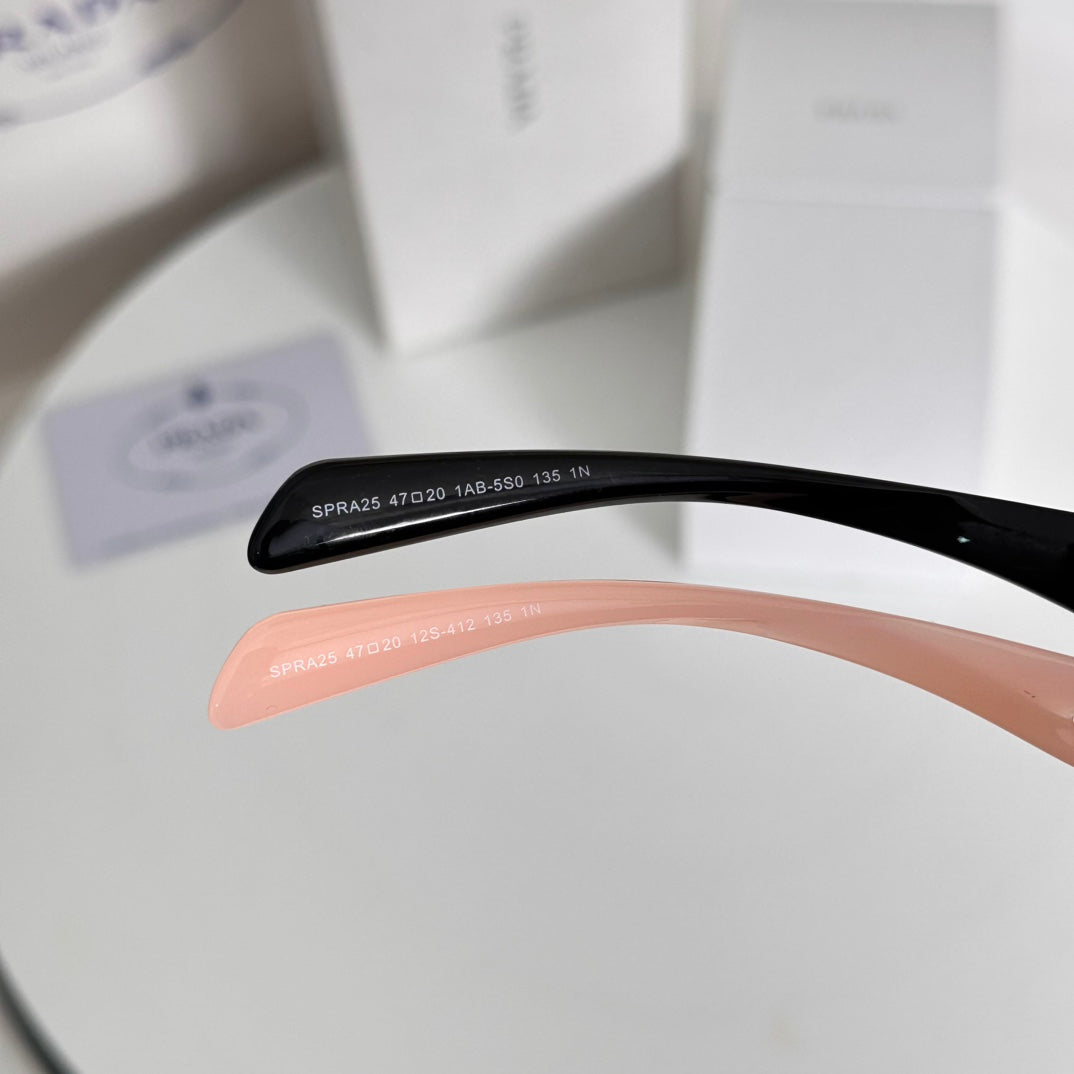 LuxluxHouse Best Quality Glasses Prada