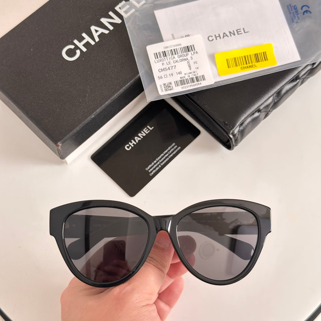 LuxluxHouse Best Quality Glasses Chanel