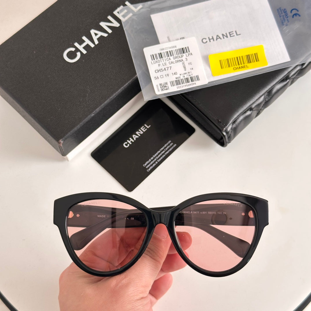 LuxluxHouse Best Quality Glasses Chanel