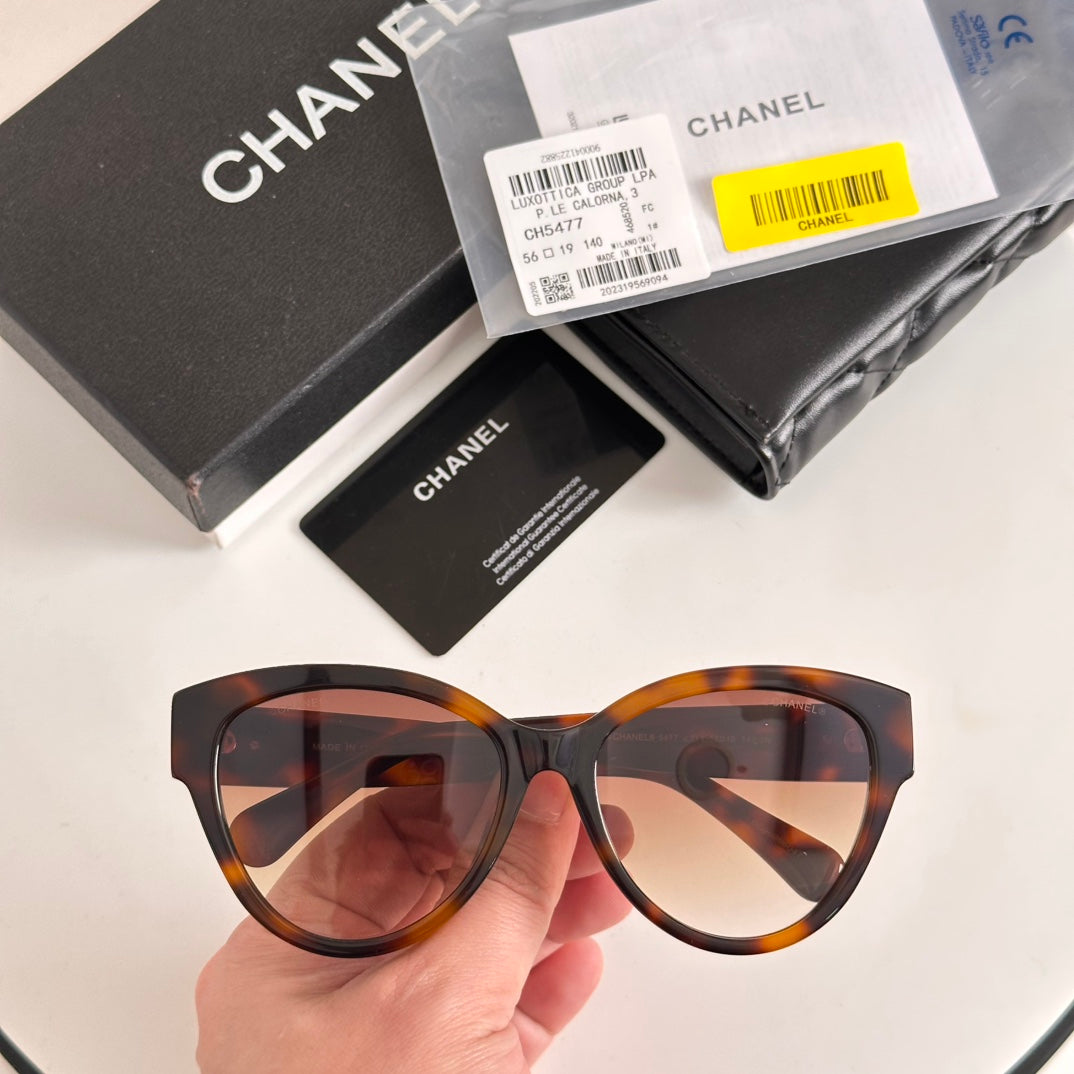 LuxluxHouse Best Quality Glasses Chanel