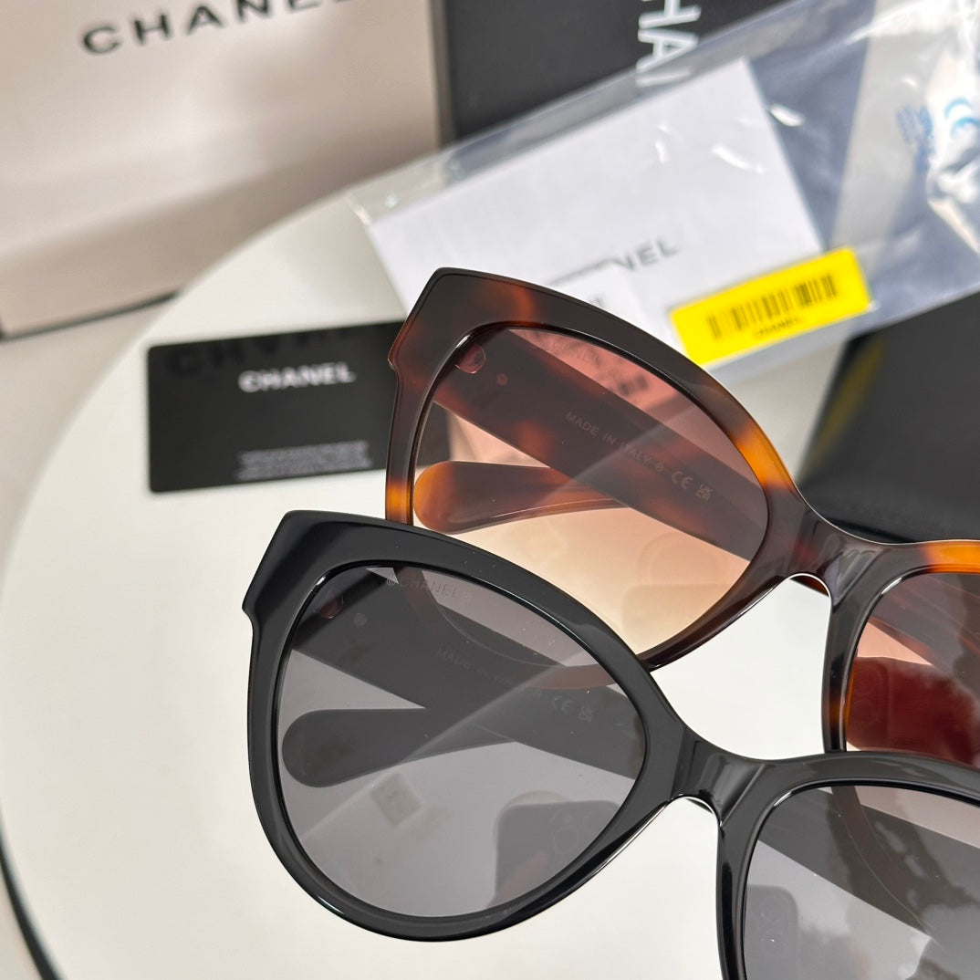 LuxluxHouse Best Quality Glasses Chanel