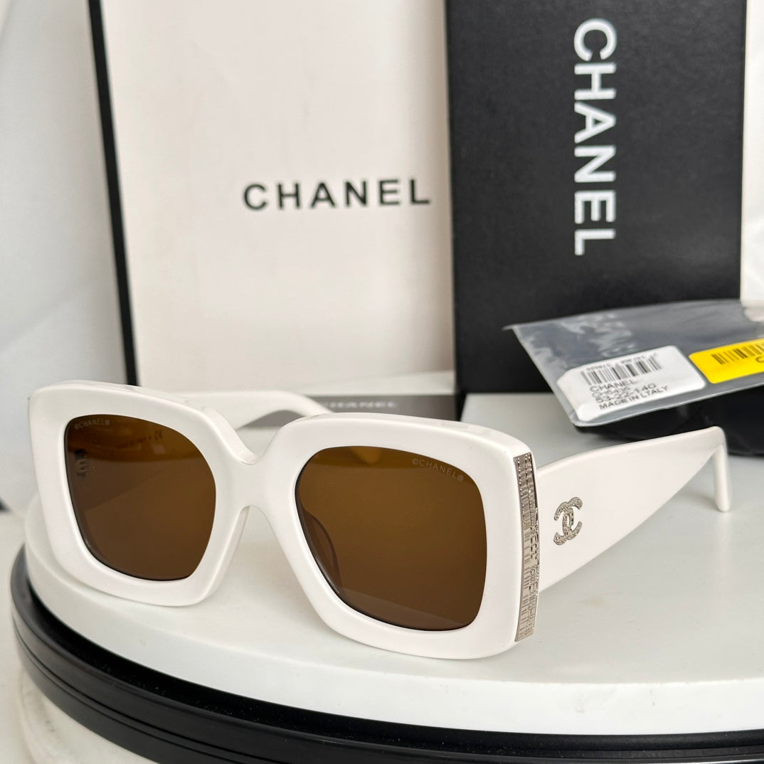 LuxluxHouse Best Quality Glasses Chanel