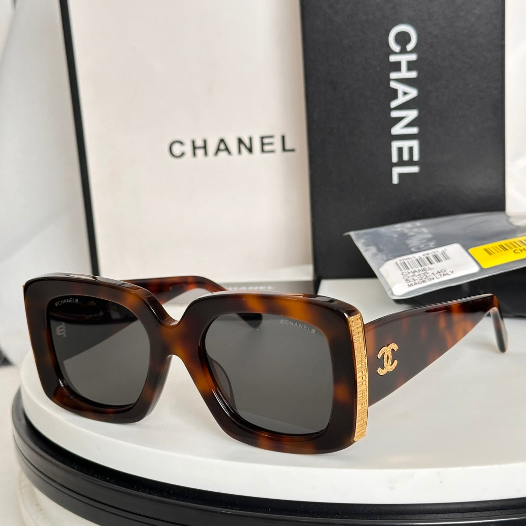 LuxluxHouse Best Quality Glasses Chanel