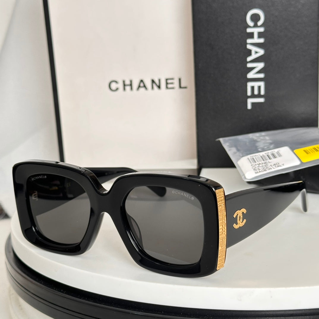 LuxluxHouse Best Quality Glasses Chanel