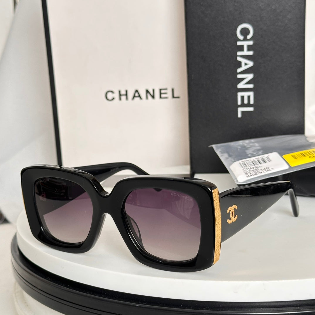 LuxluxHouse Best Quality Glasses Chanel
