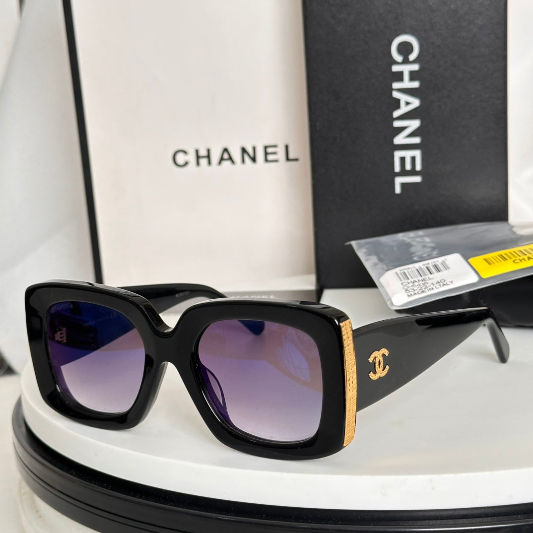 LuxluxHouse Best Quality Glasses Chanel