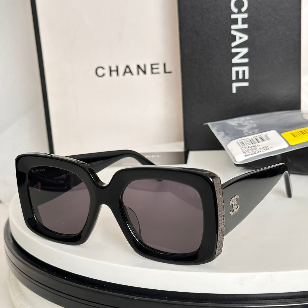 LuxluxHouse Best Quality Glasses Chanel