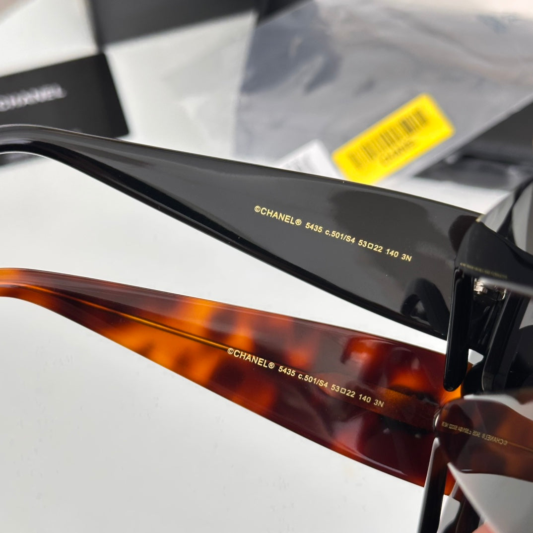 LuxluxHouse Best Quality Glasses Chanel