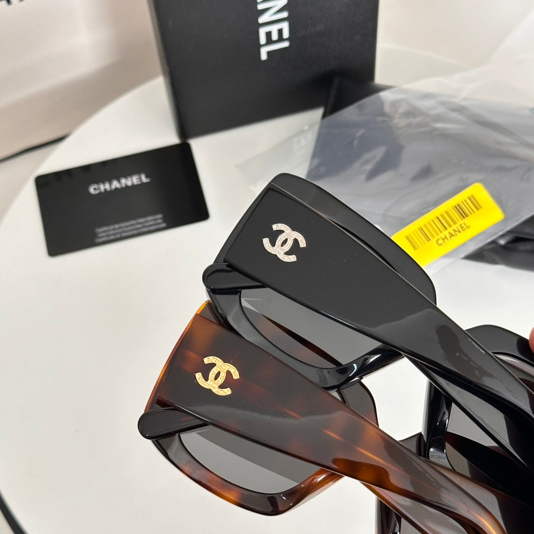 LuxluxHouse Best Quality Glasses Chanel