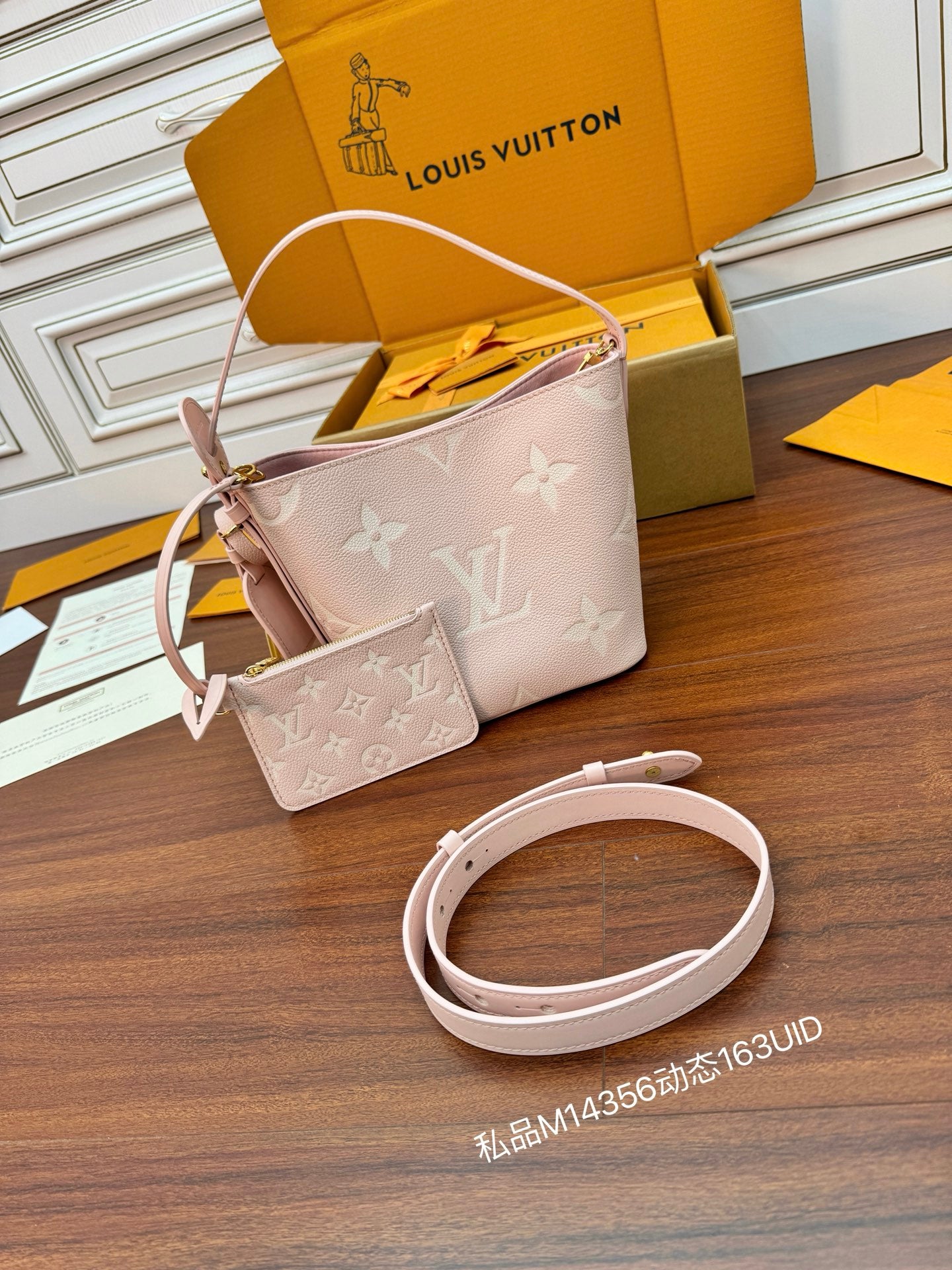LuxluxHouse Best Quality Bags Best Women