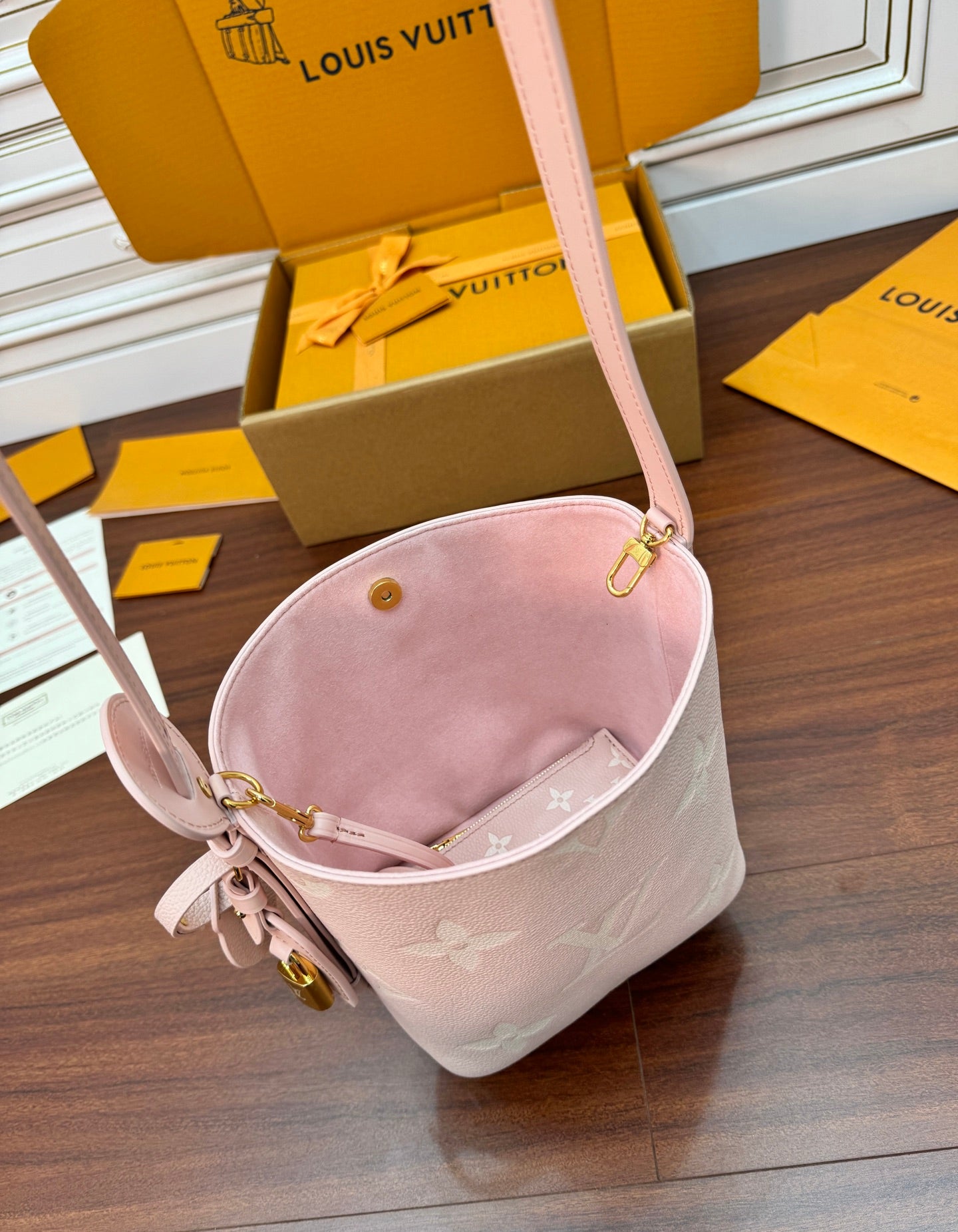 LuxluxHouse Best Quality Bags Best Women