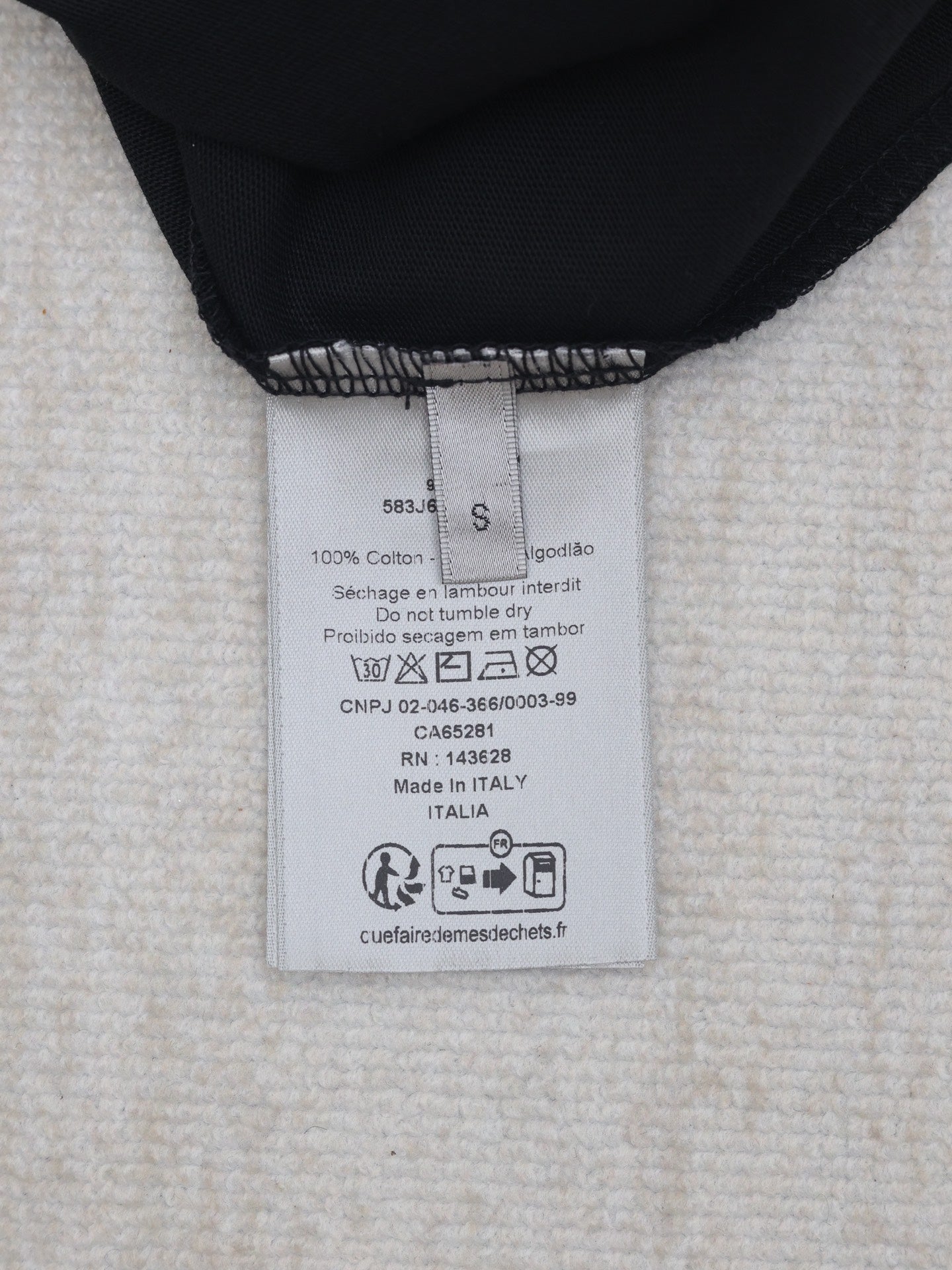 LuxluxHouse Best Quality Clothes T-shirt Dior