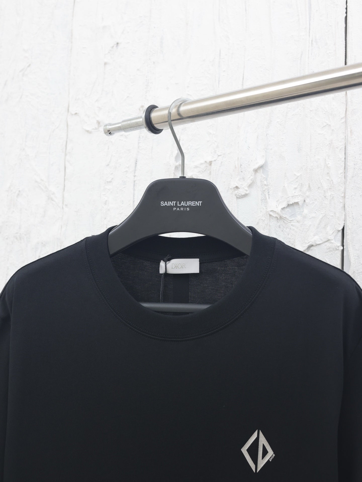 LuxluxHouse Best Quality Clothes T-shirt Dior