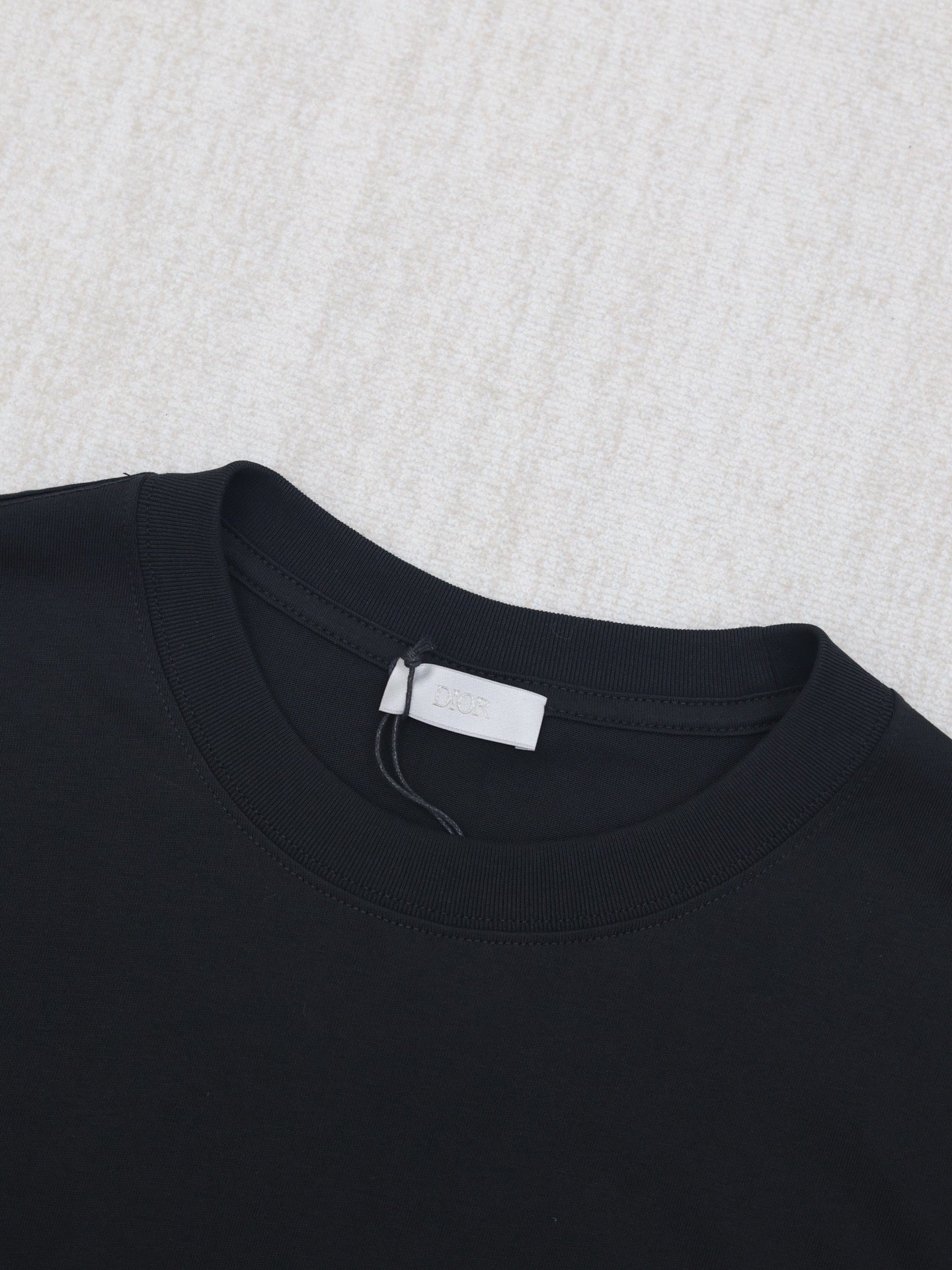 LuxluxHouse Best Quality Clothes T-shirt Dior