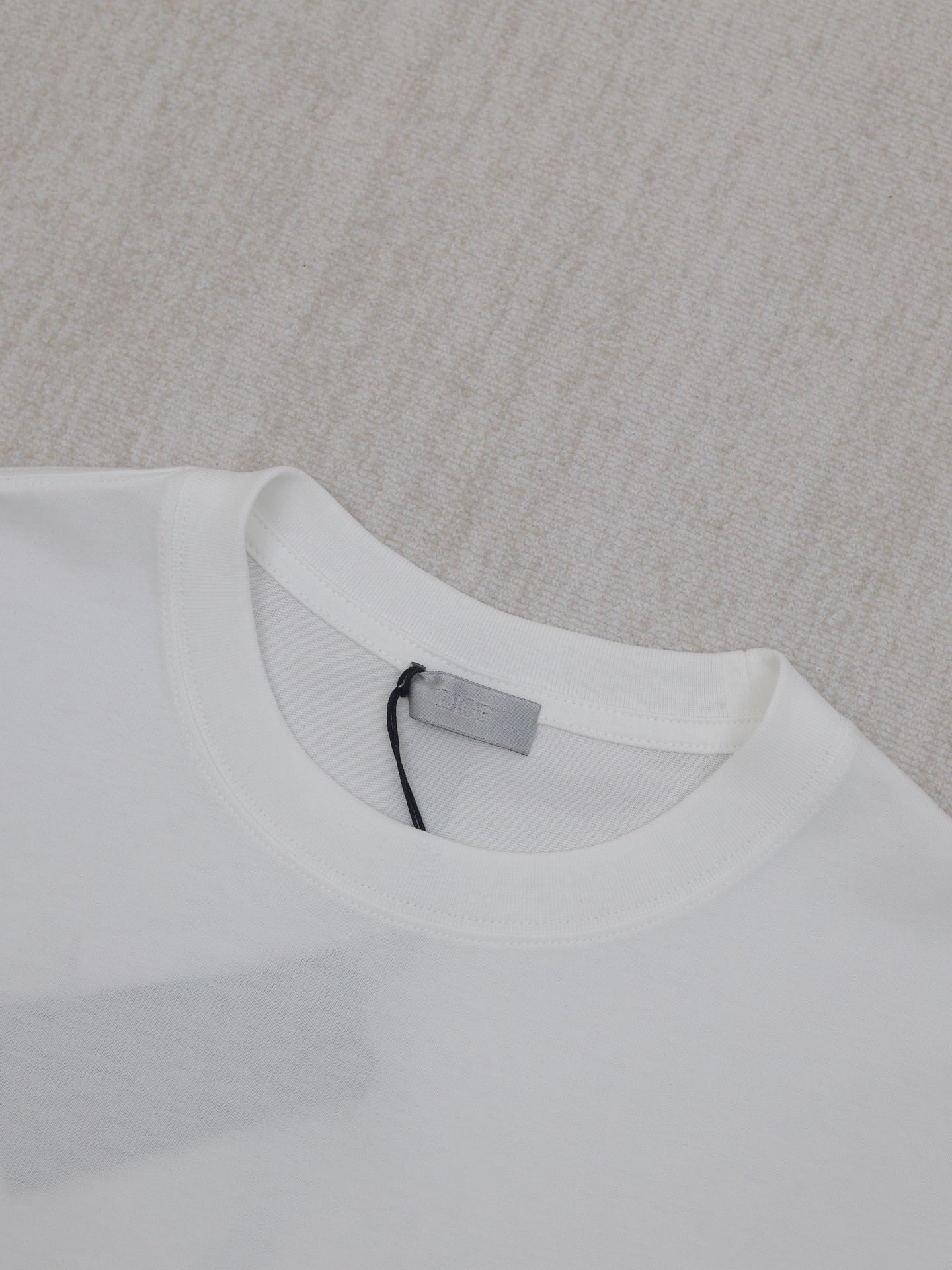 LuxluxHouse Best Quality Clothes T-shirt Dior