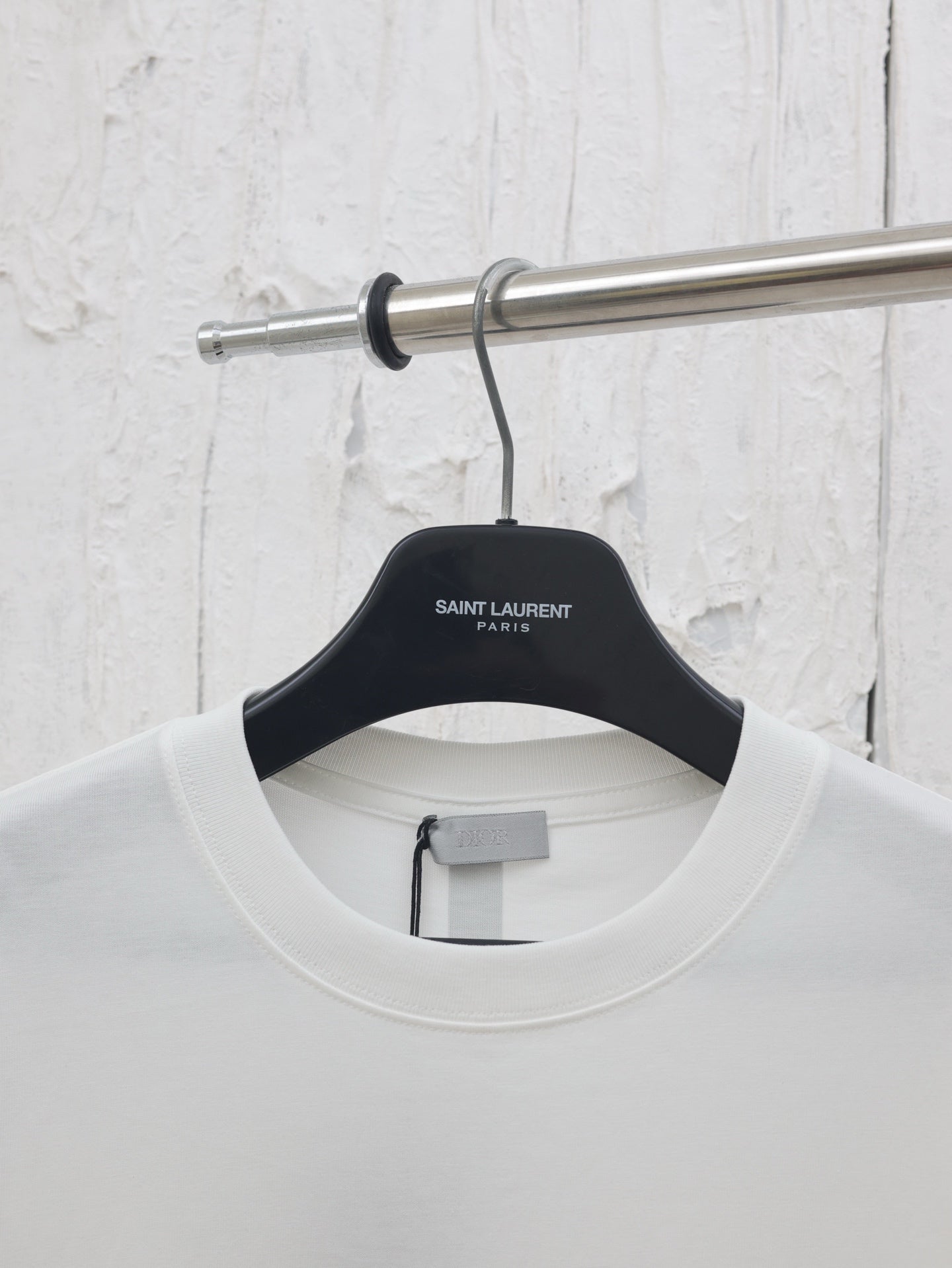 LuxluxHouse Best Quality Clothes T-shirt Dior