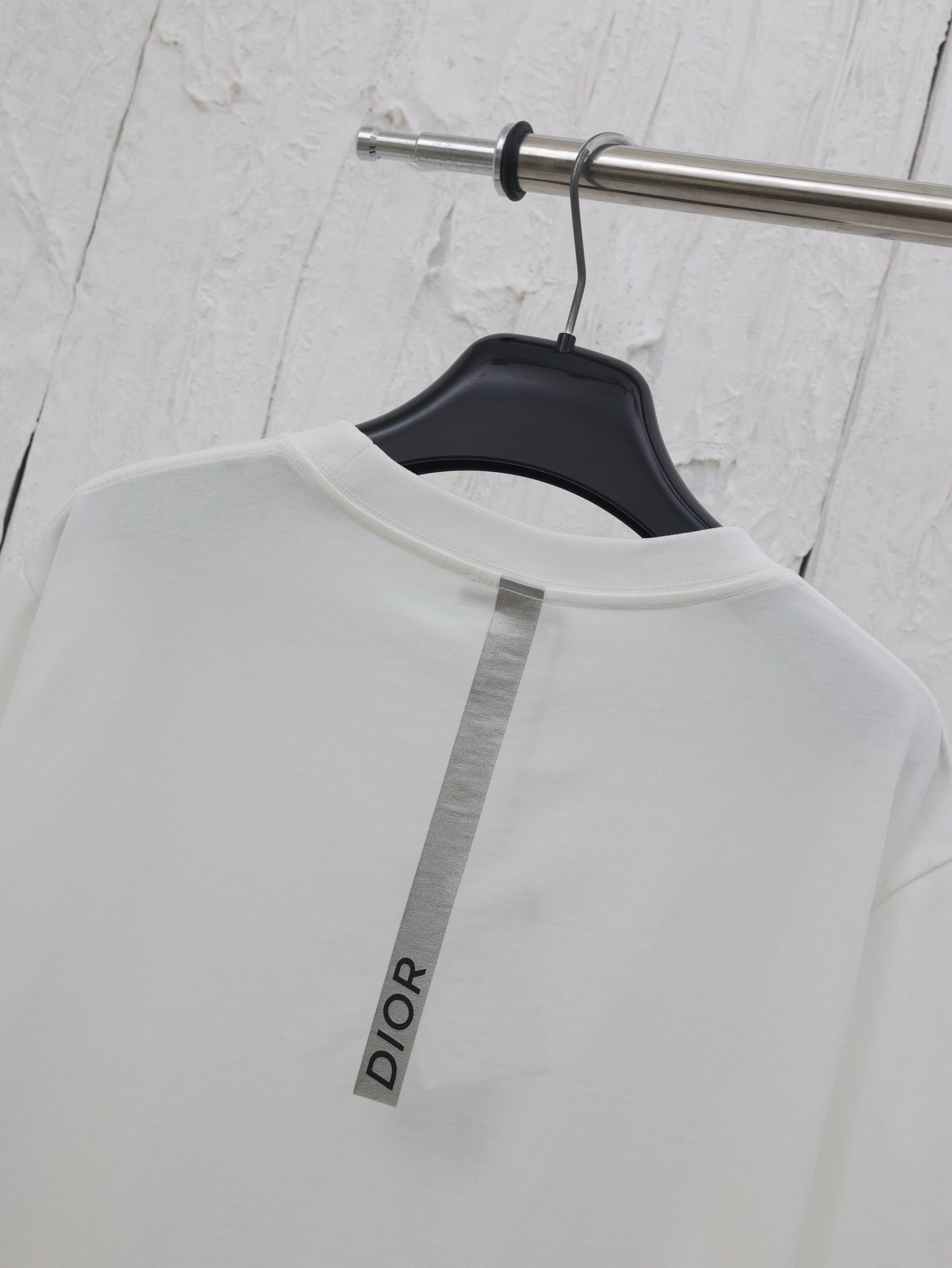 LuxluxHouse Best Quality Clothes T-shirt Dior