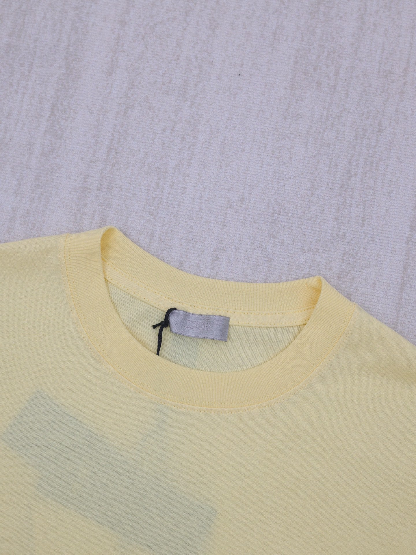 LuxluxHouse Best Quality Clothes T-shirt Dior
