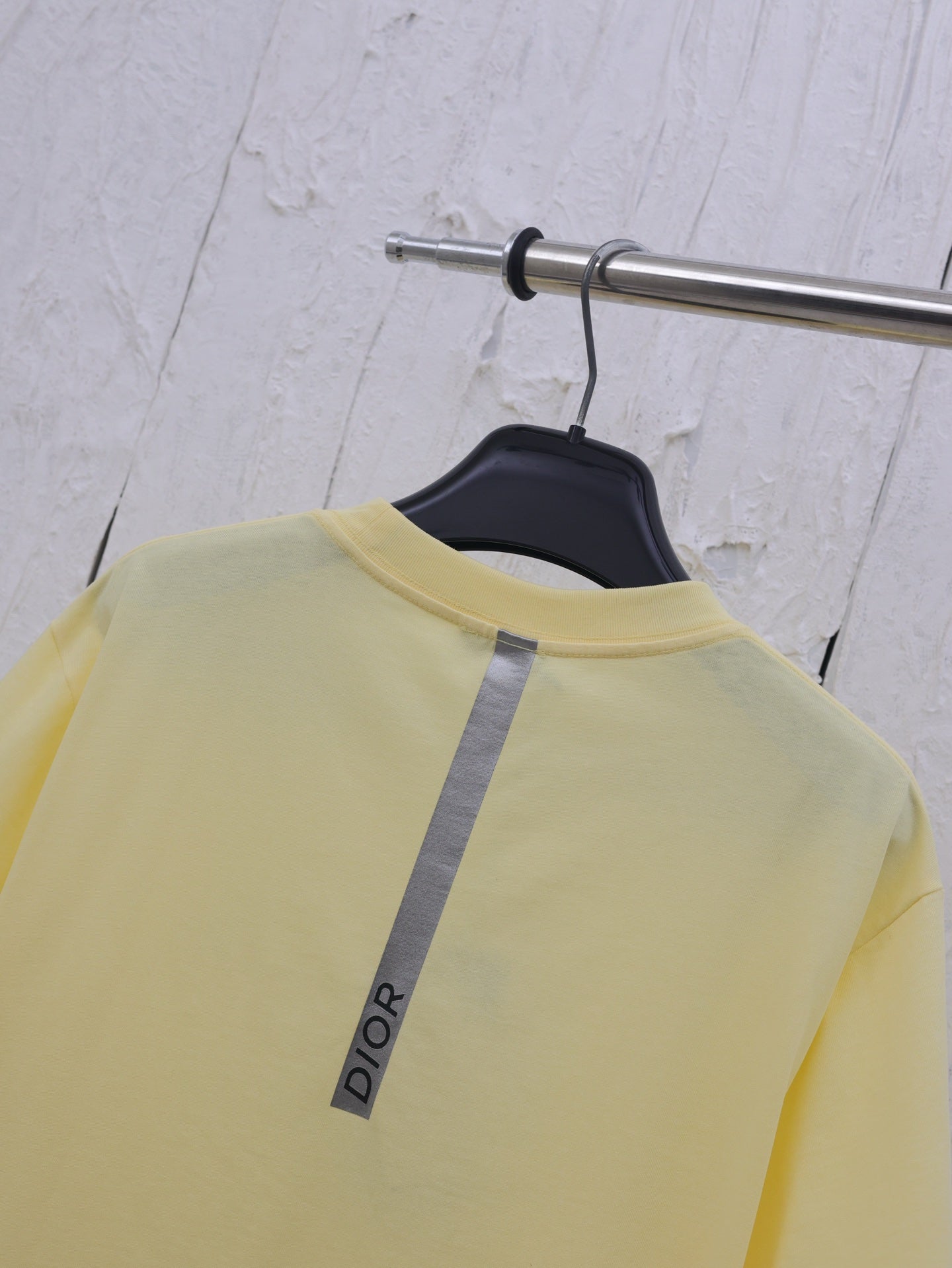 LuxluxHouse Best Quality Clothes T-shirt Dior