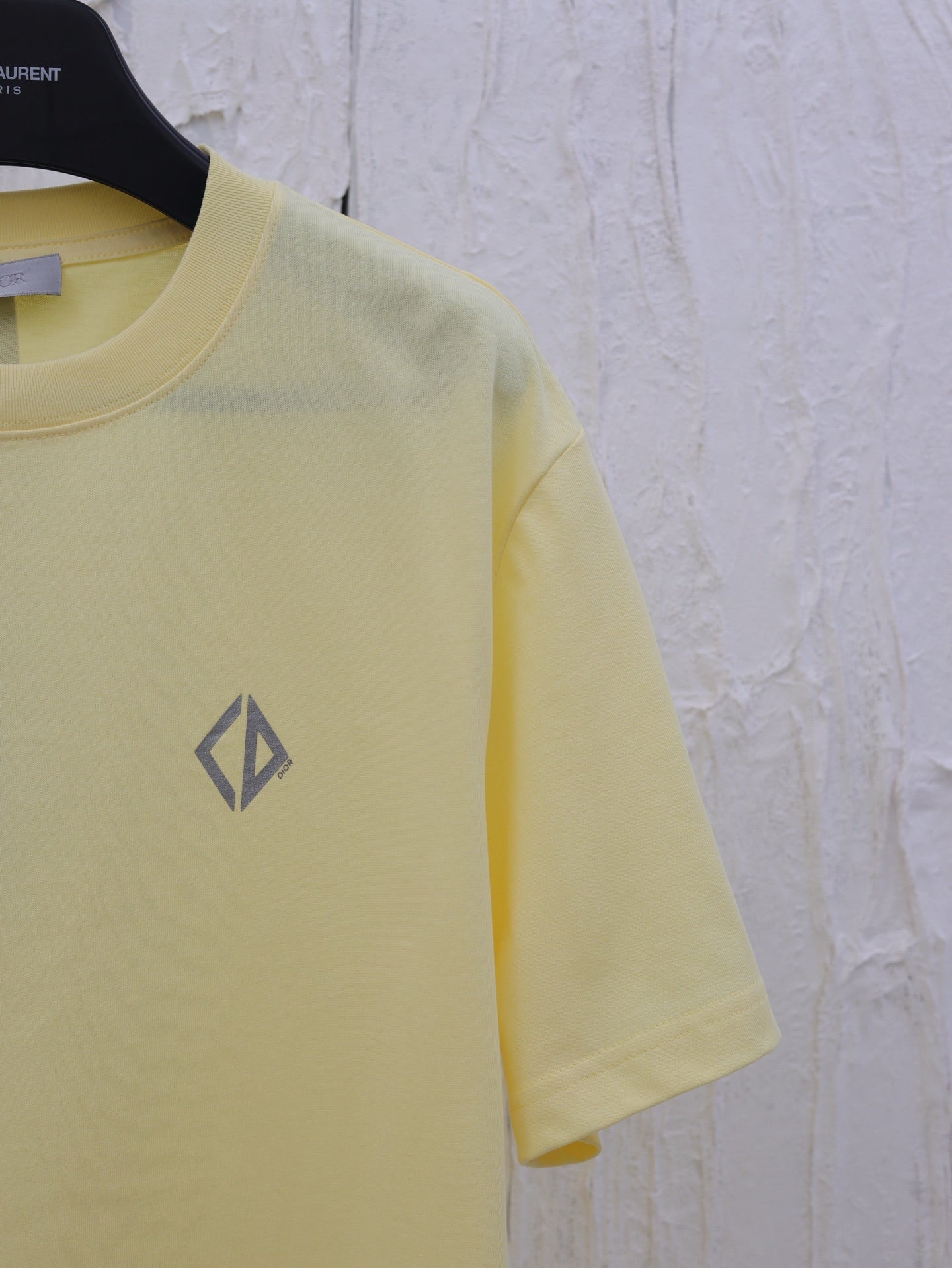 LuxluxHouse Best Quality Clothes T-shirt Dior