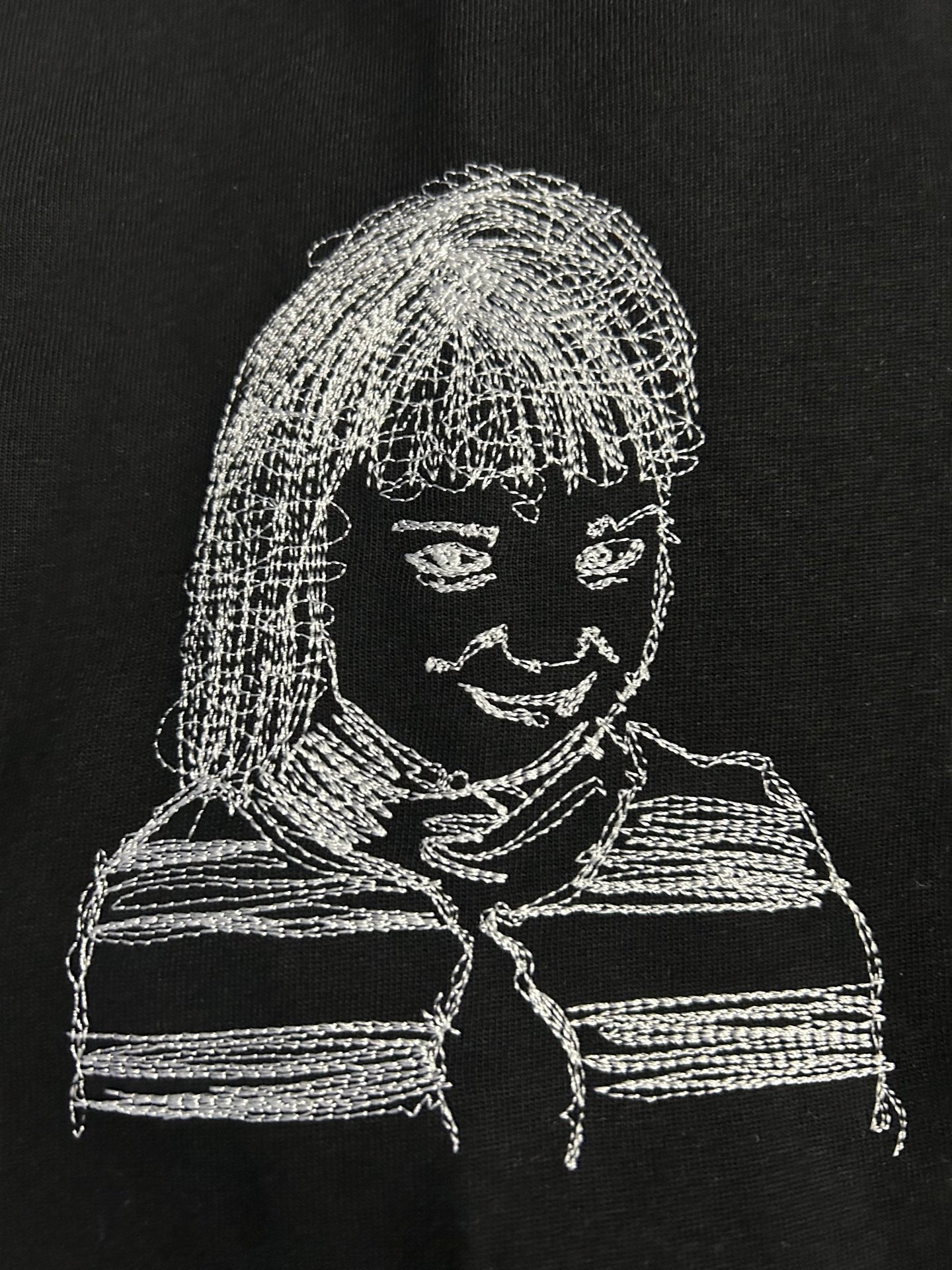 LuxluxHouse Best Quality Clothes Off White T-shirt