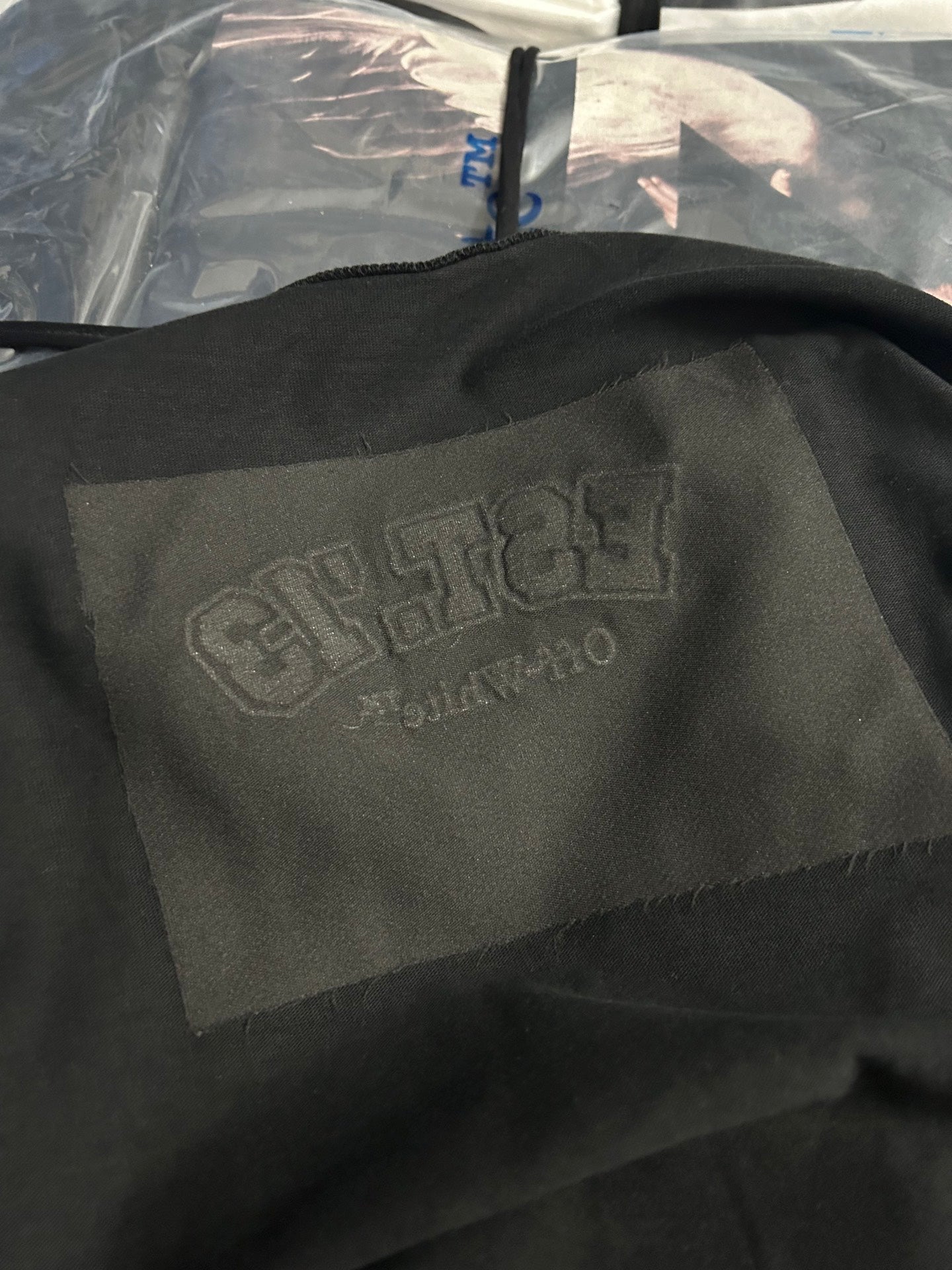 LuxluxHouse Best Quality Clothes Off White T-shirt