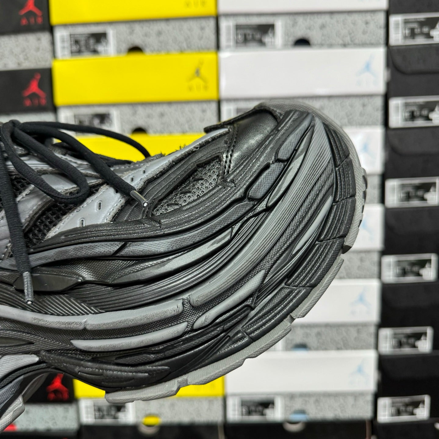 LuxluxHouse Best Quality Balenciaga Shoes