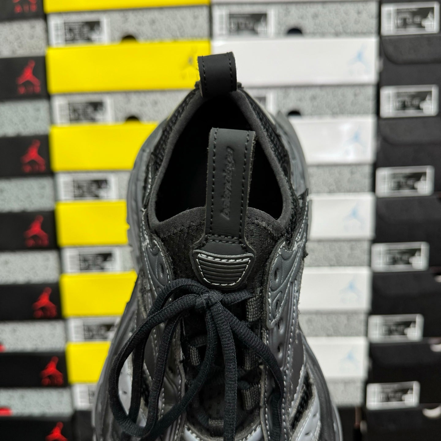 LuxluxHouse Best Quality Balenciaga Shoes