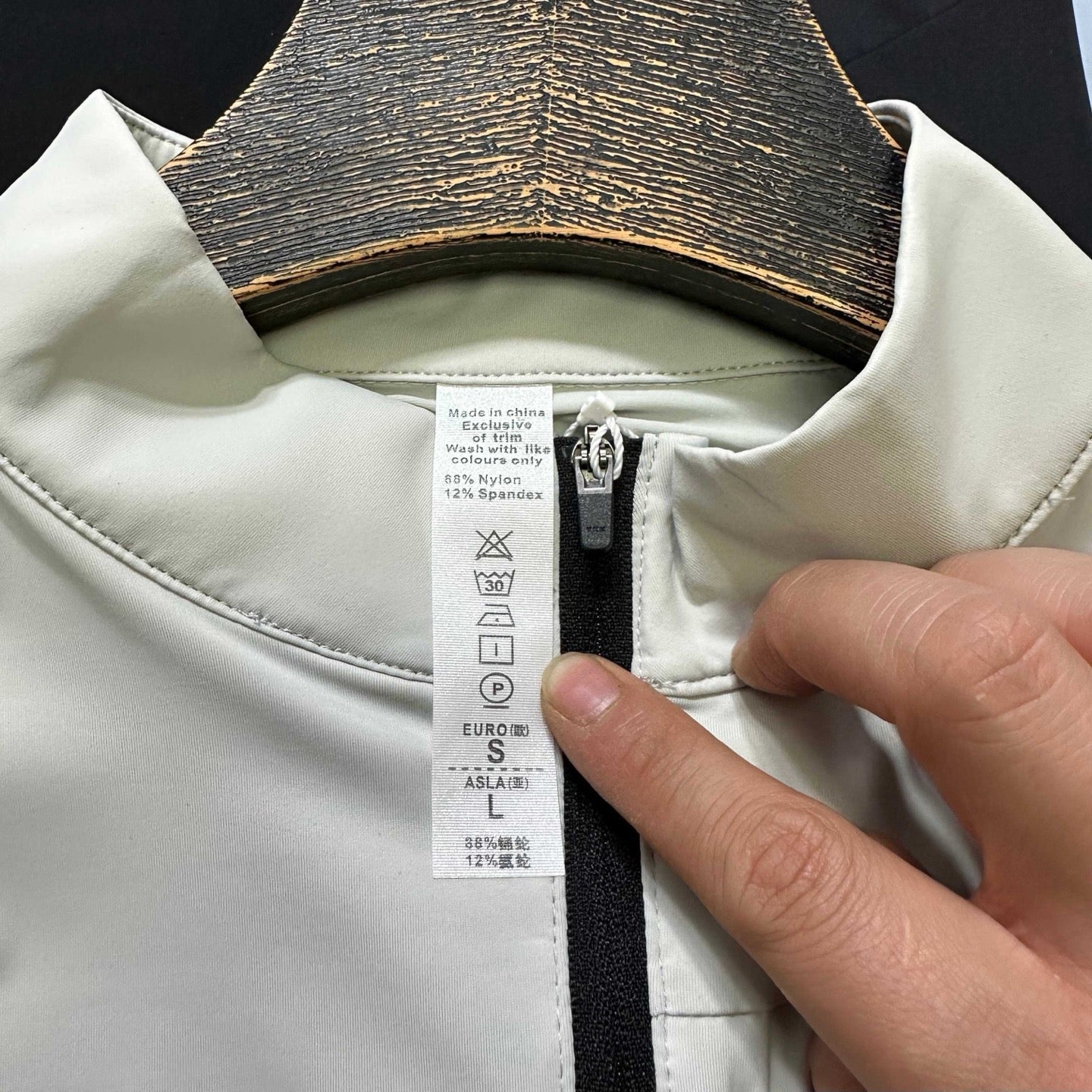 LuxluxHouse Best Quality Clothes Shirts&Polo Arcteryx