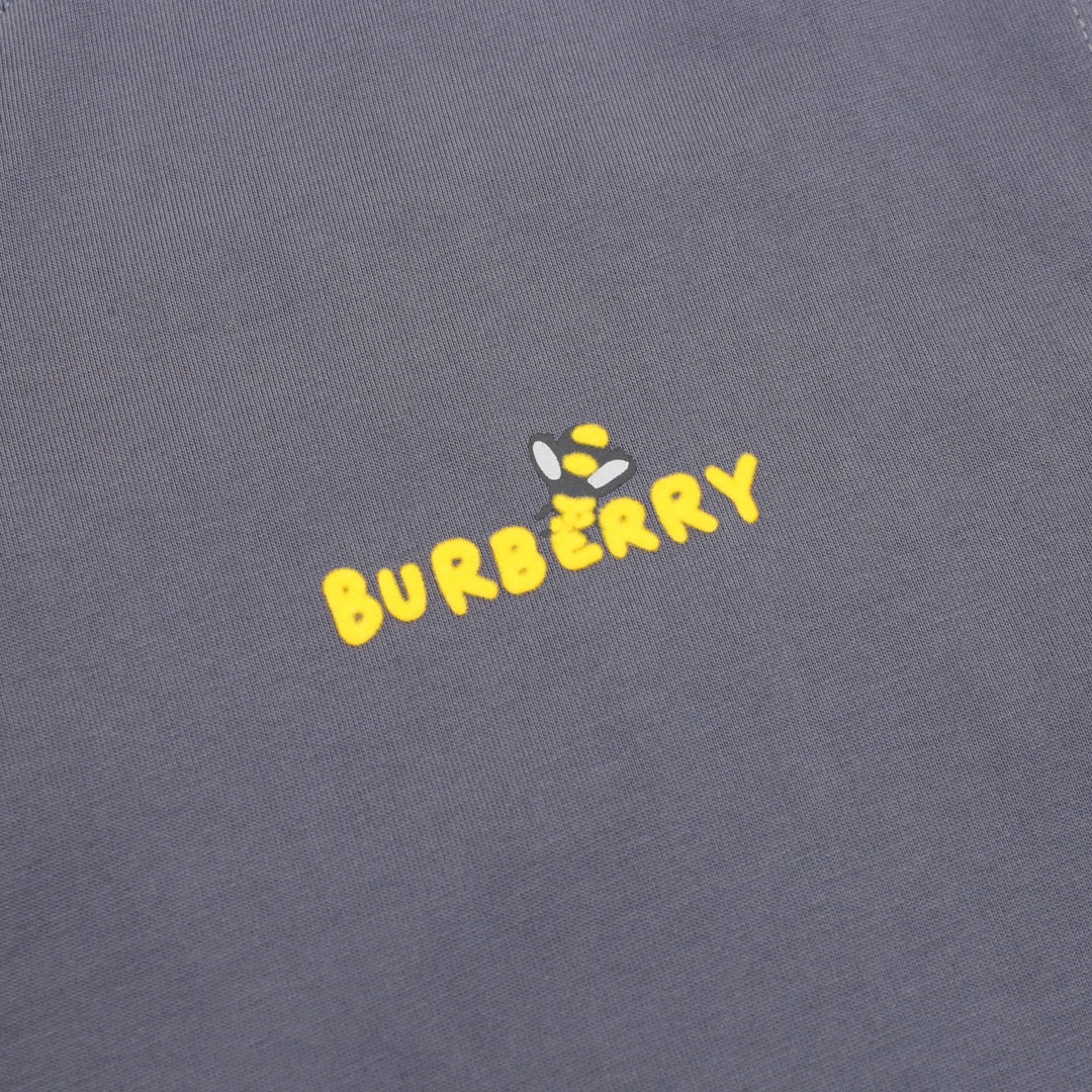 LuxluxHouse Best Quality Clothes Burberry T-shirt