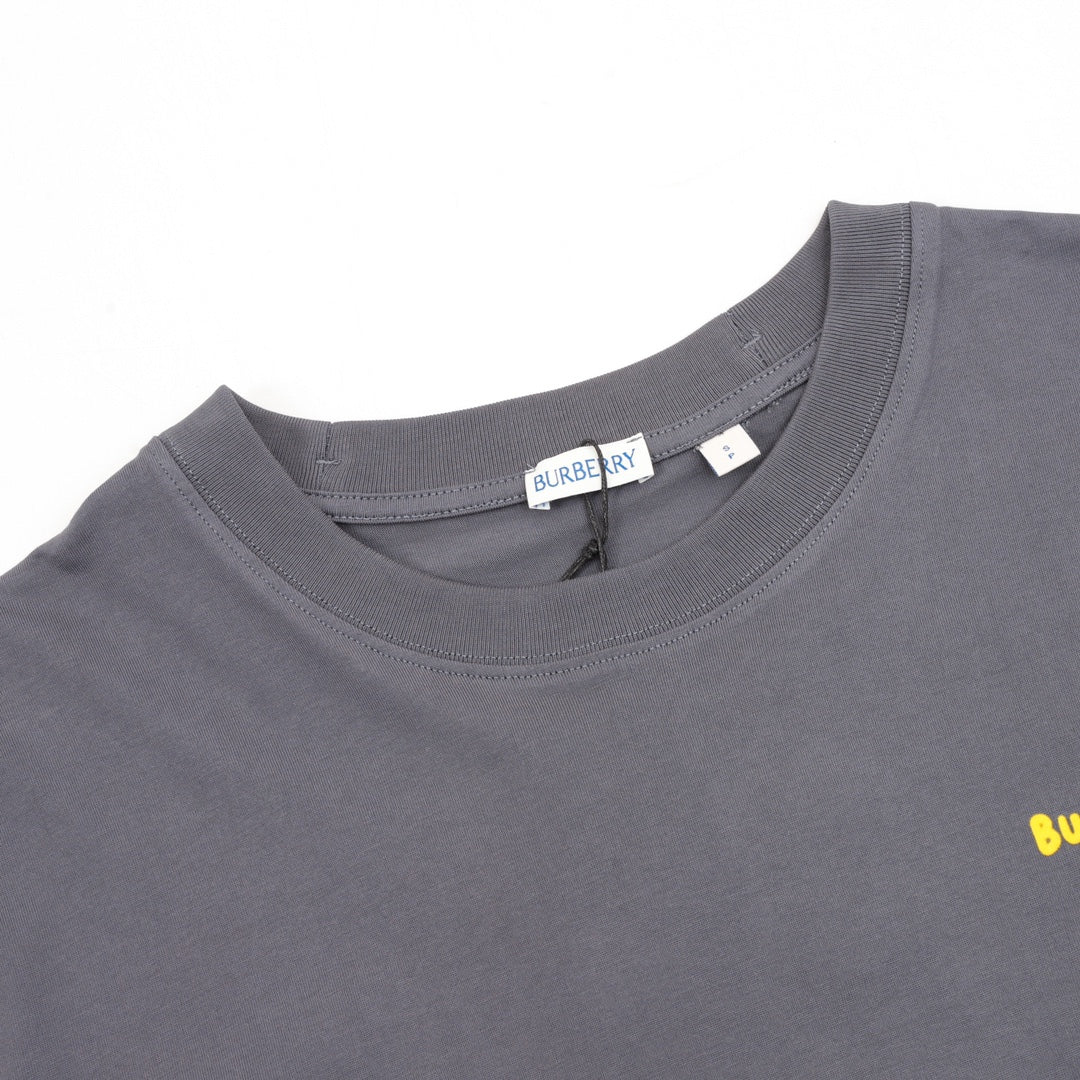 LuxluxHouse Best Quality Clothes Burberry T-shirt