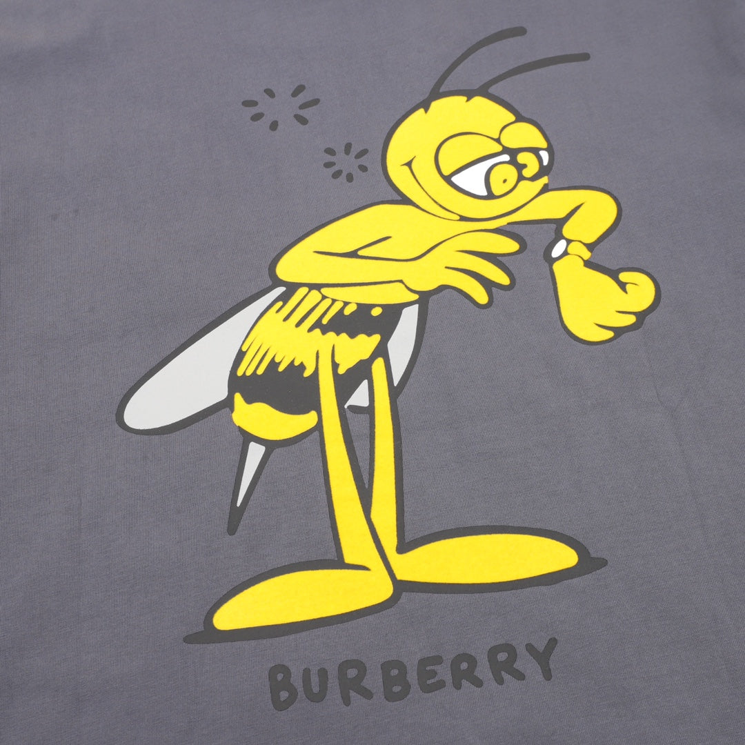 LuxluxHouse Best Quality Clothes Burberry T-shirt