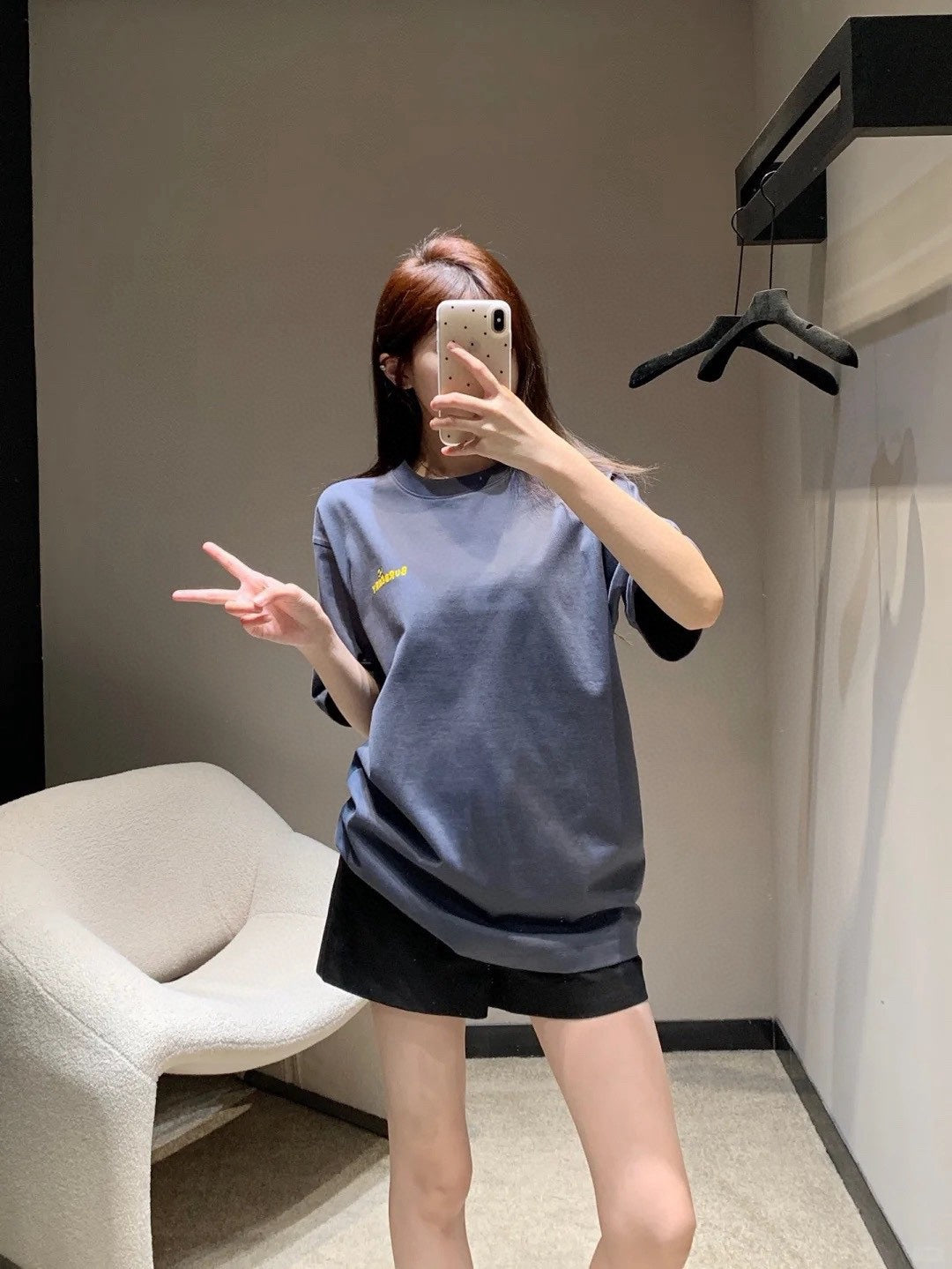 LuxluxHouse Best Quality Clothes Burberry T-shirt