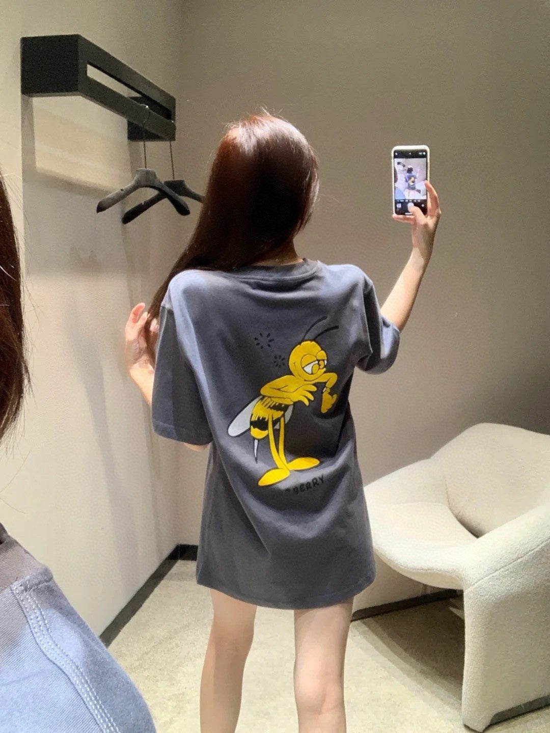 LuxluxHouse Best Quality Clothes Burberry T-shirt