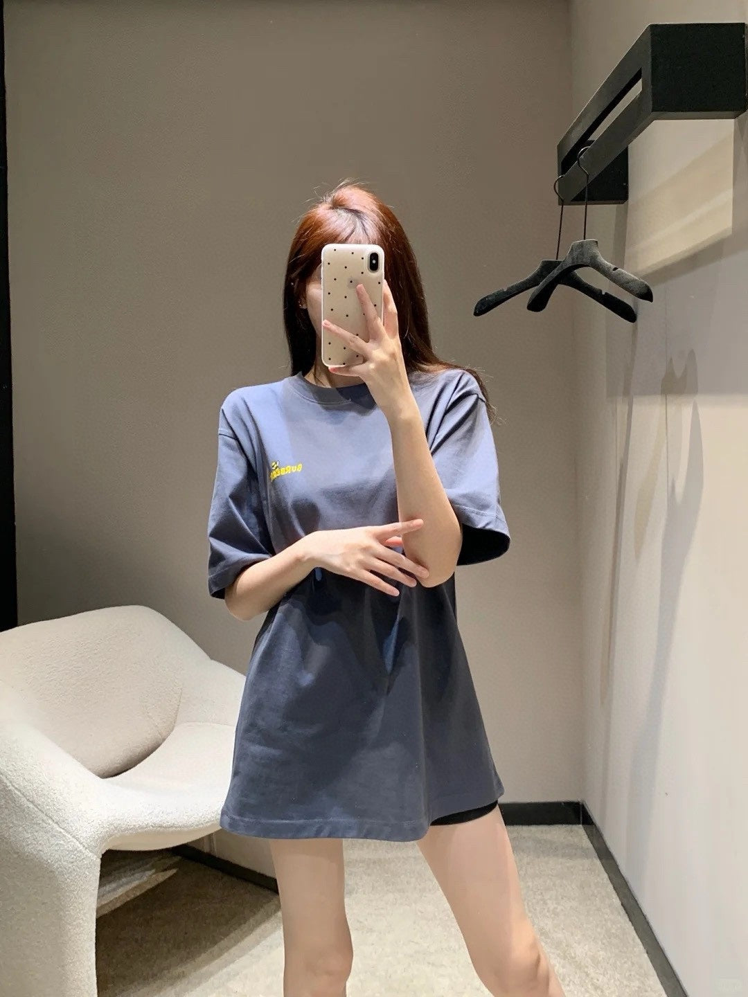 LuxluxHouse Best Quality Clothes Burberry T-shirt