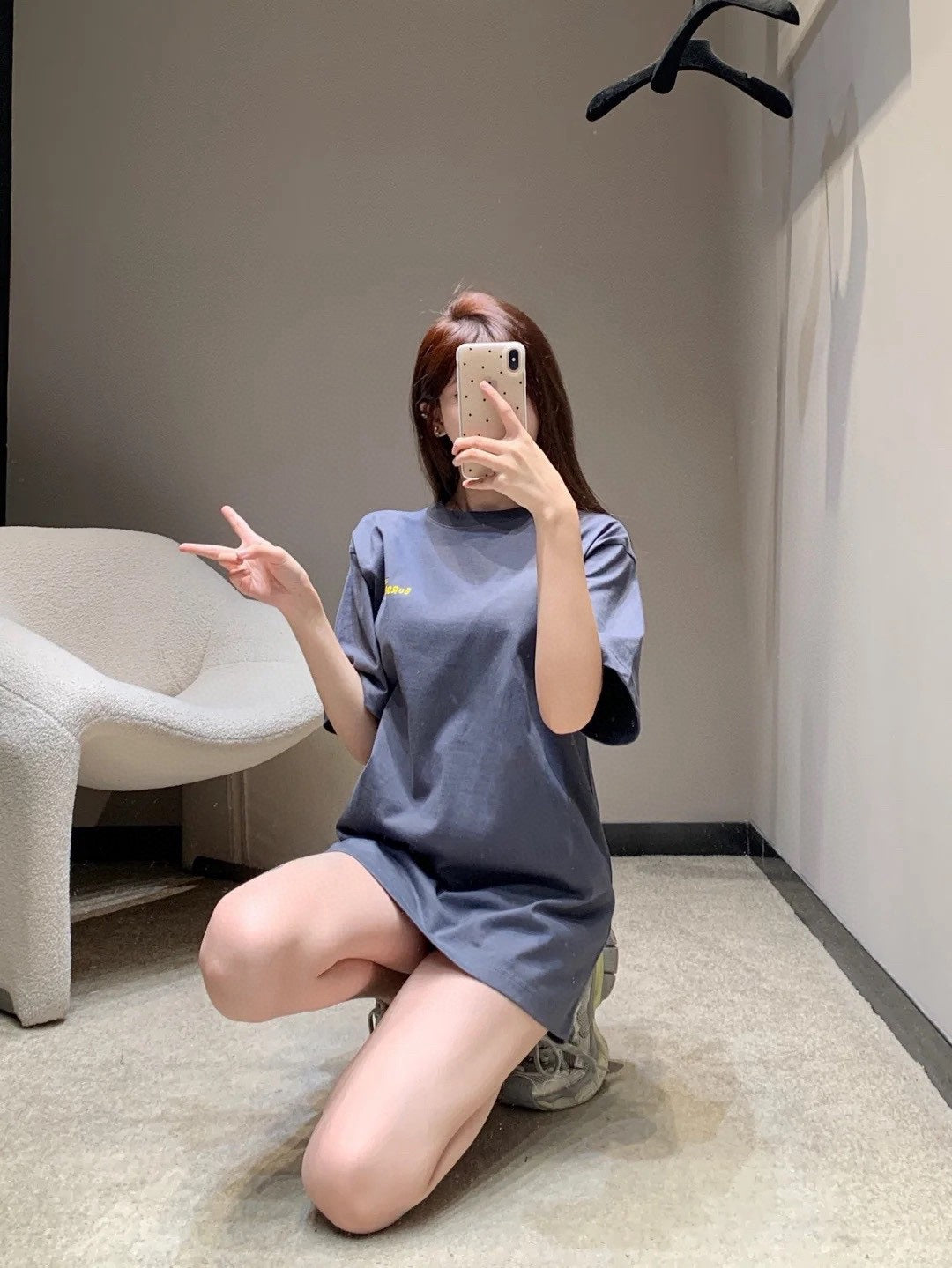 LuxluxHouse Best Quality Clothes Burberry T-shirt