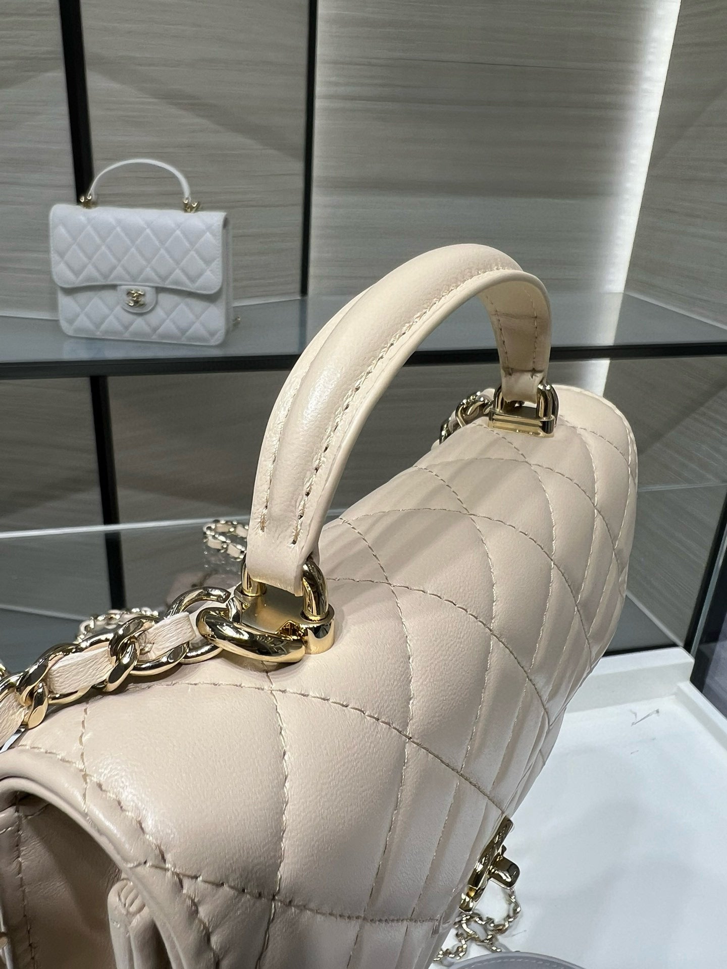 LuxluxHouse Best Quality Bags Chanel Women