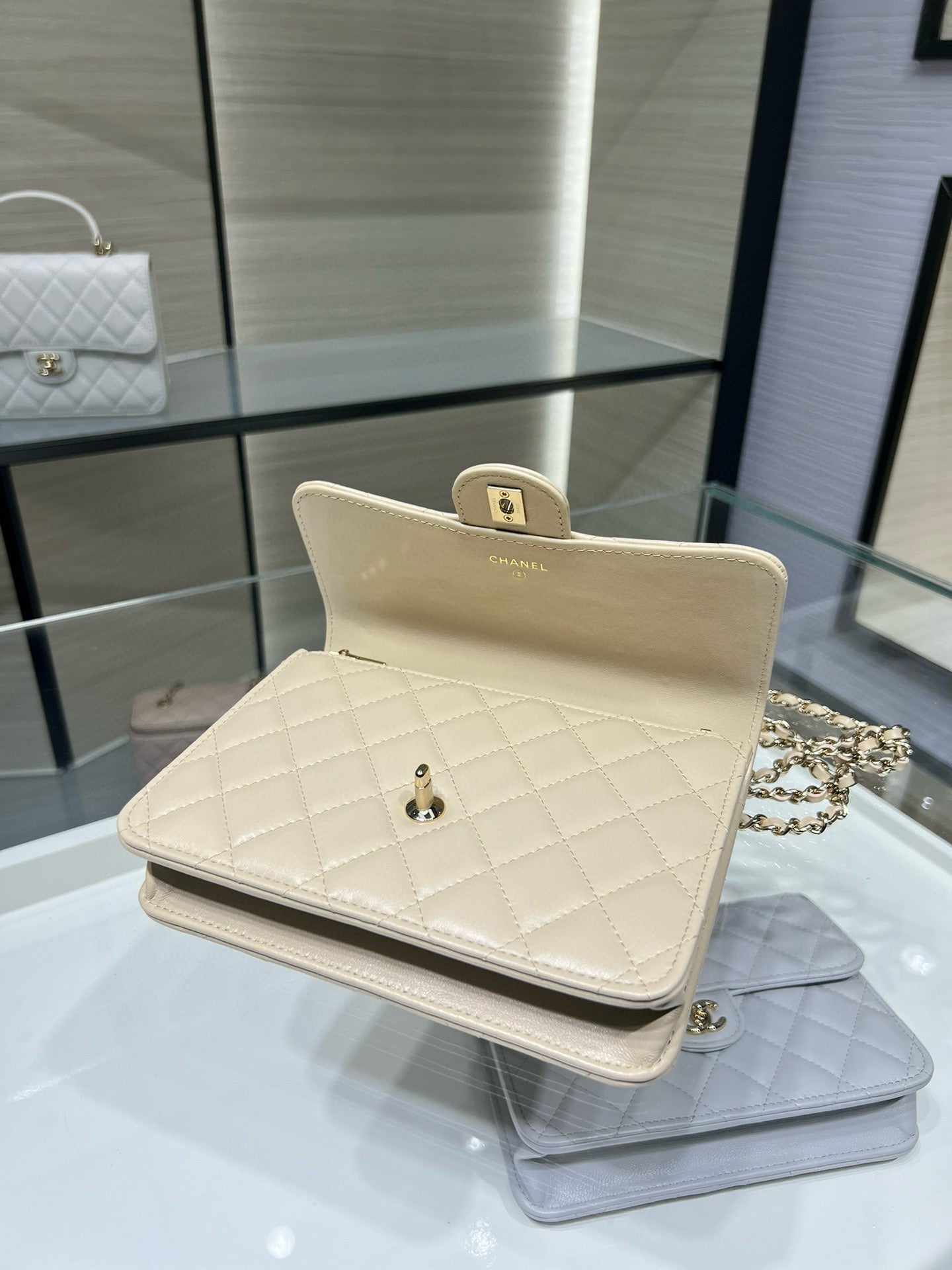 LuxluxHouse Best Quality Bags Chanel Women