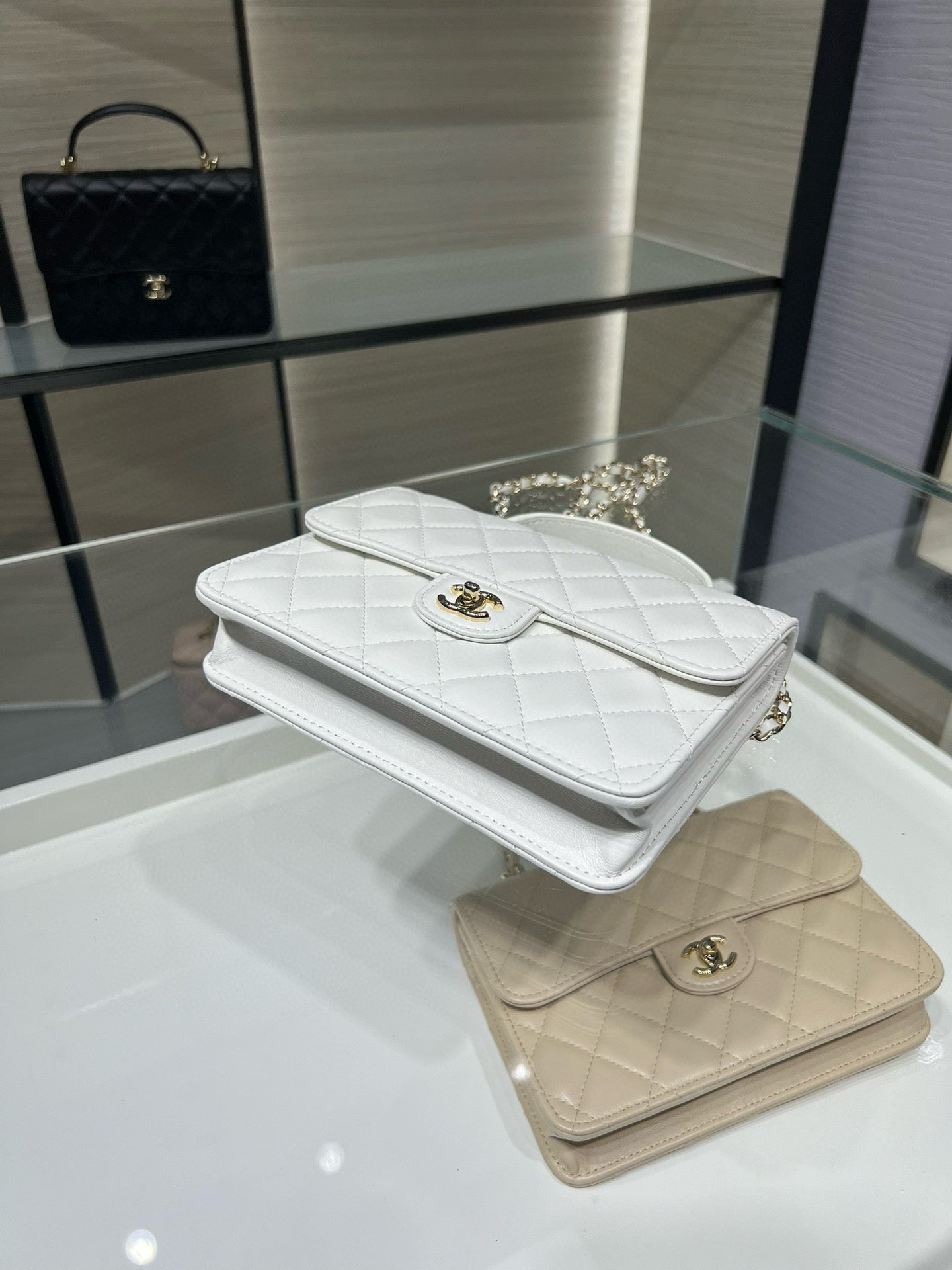 LuxluxHouse Best Quality Bags Chanel Women