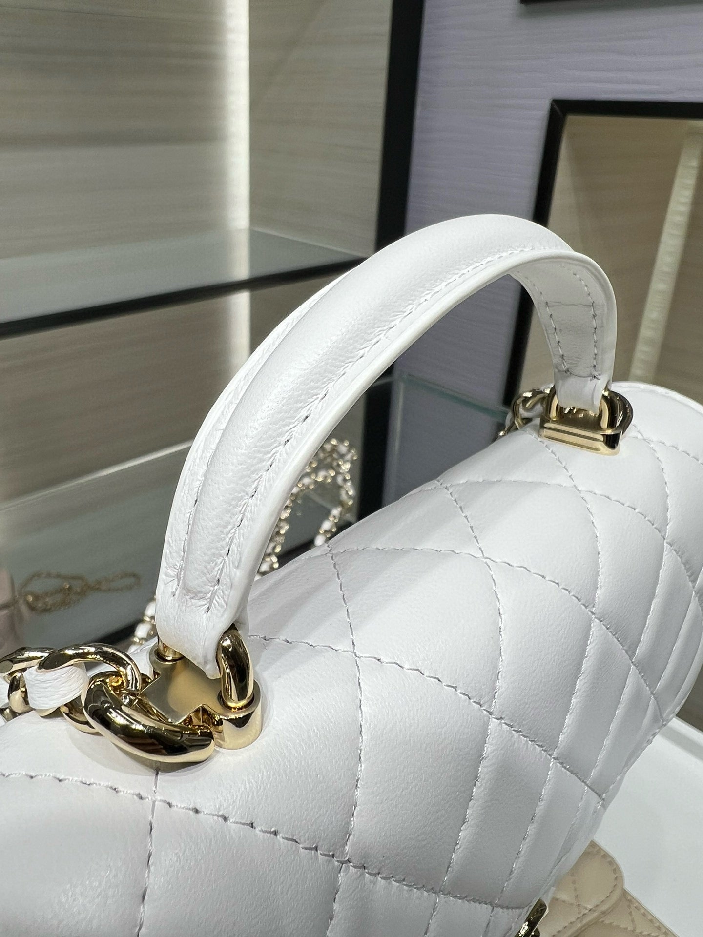 LuxluxHouse Best Quality Bags Chanel Women