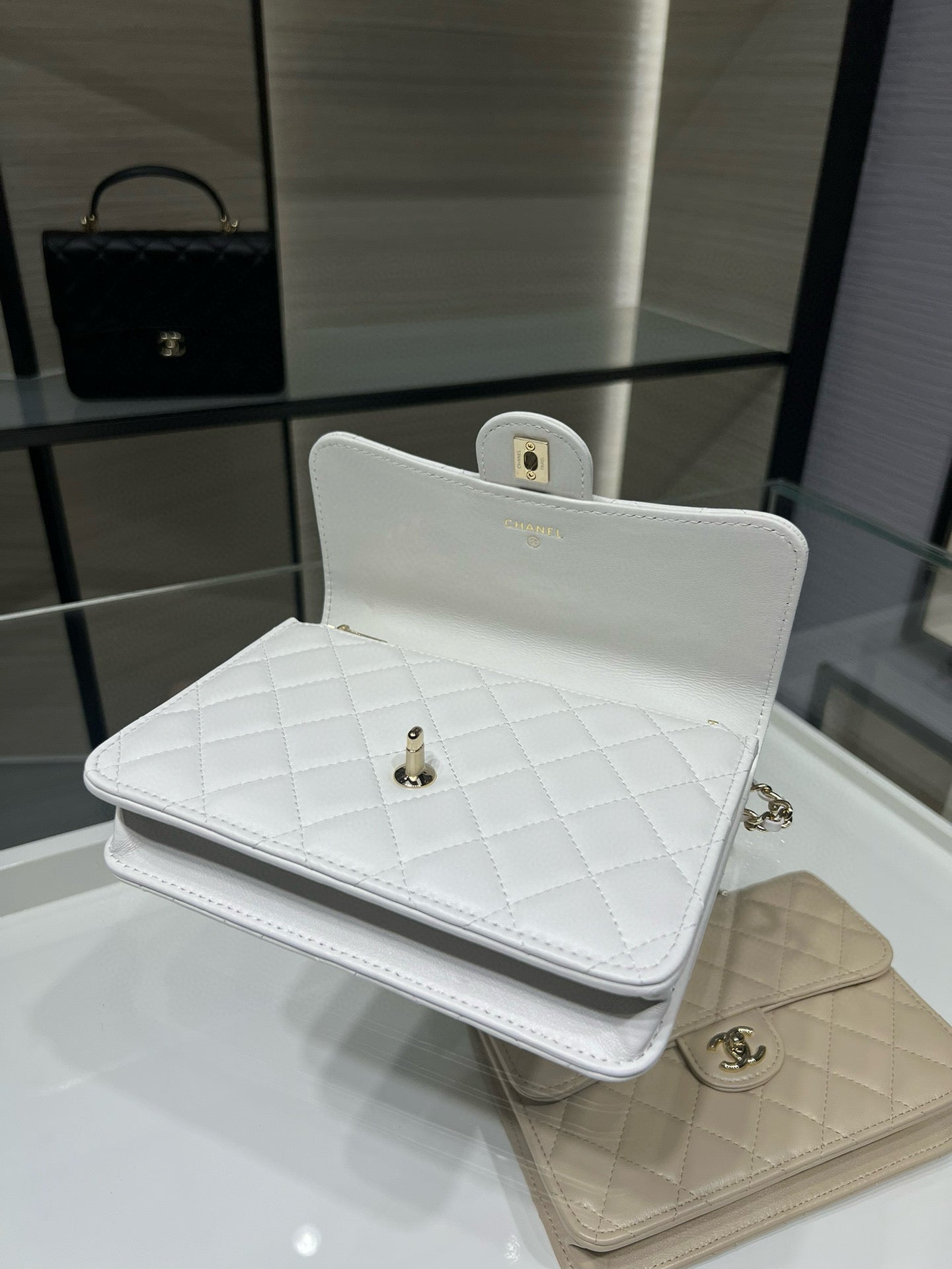 LuxluxHouse Best Quality Bags Chanel Women