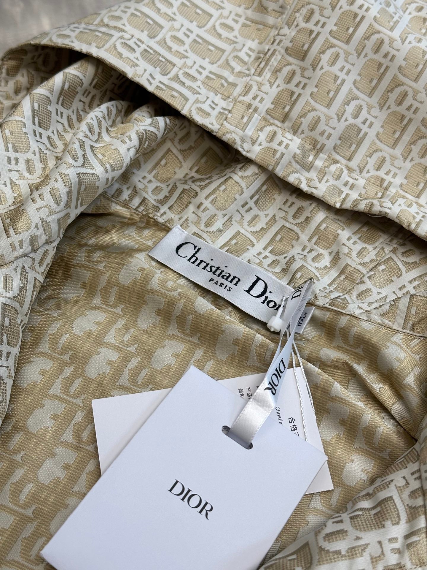 LuxluxHouse Best Quality Clothes Coats & Jackets Dior