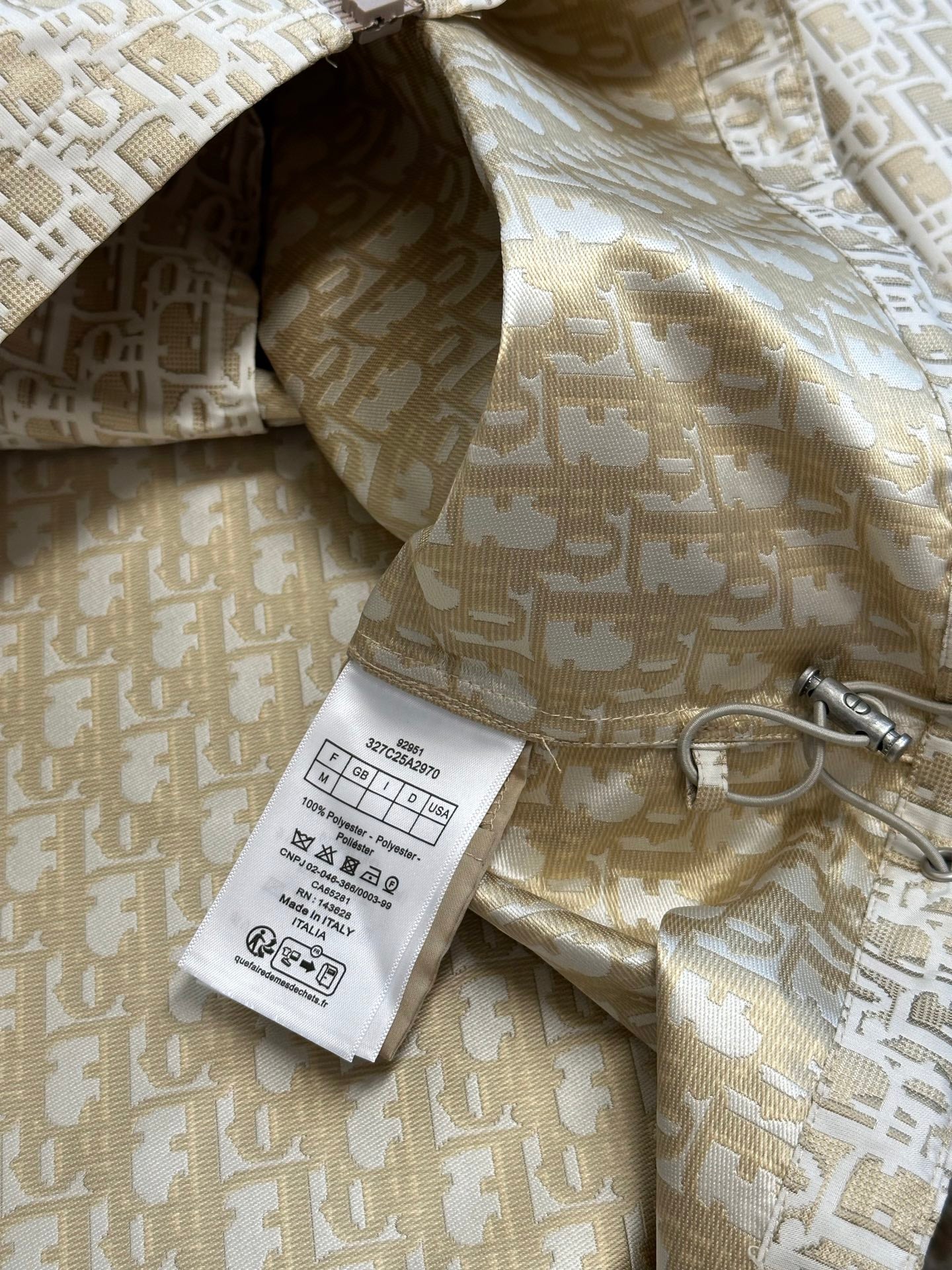 LuxluxHouse Best Quality Clothes Coats & Jackets Dior