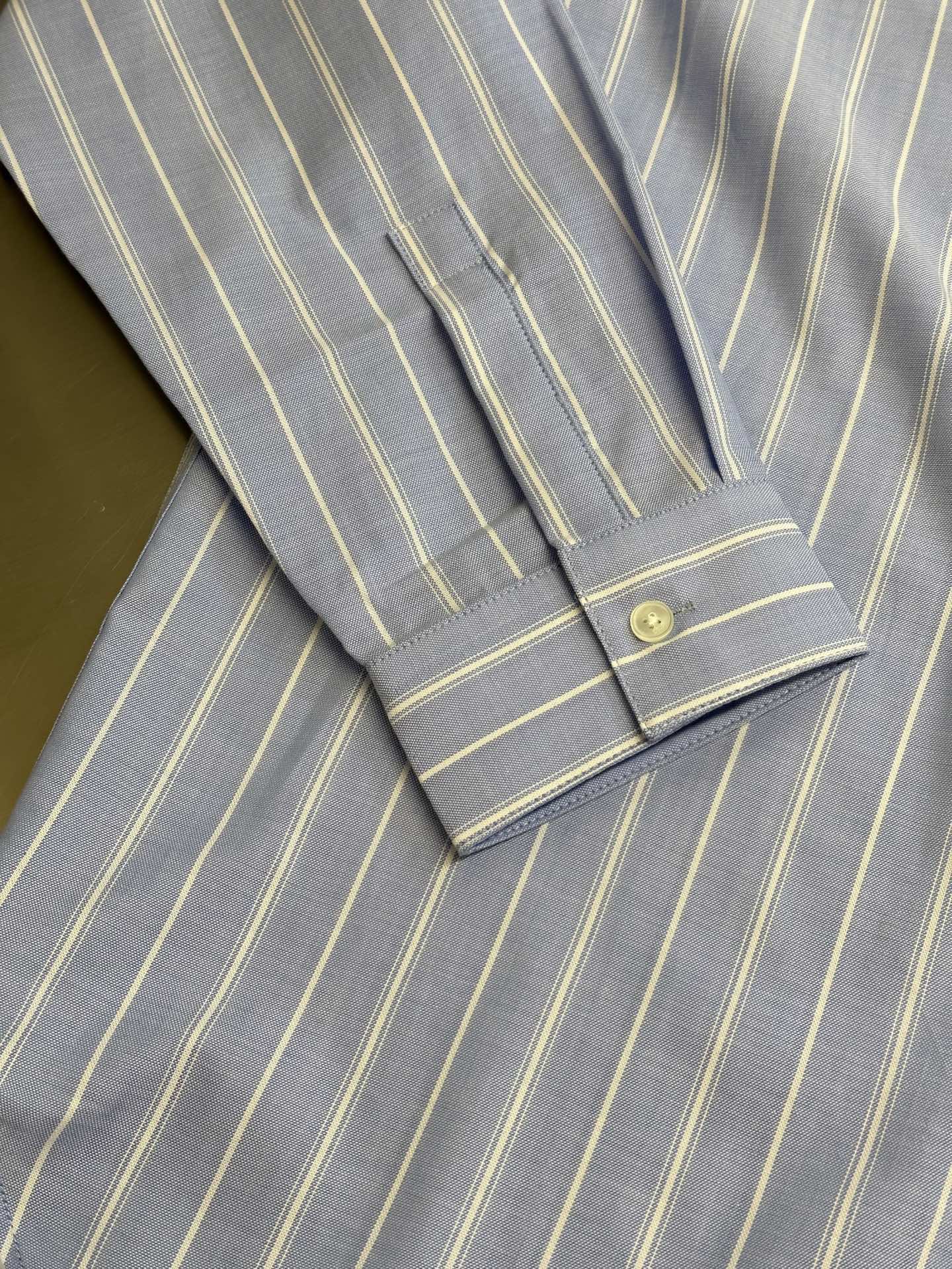 LuxluxHouse Best Quality Clothes Shirts&Polo Dior