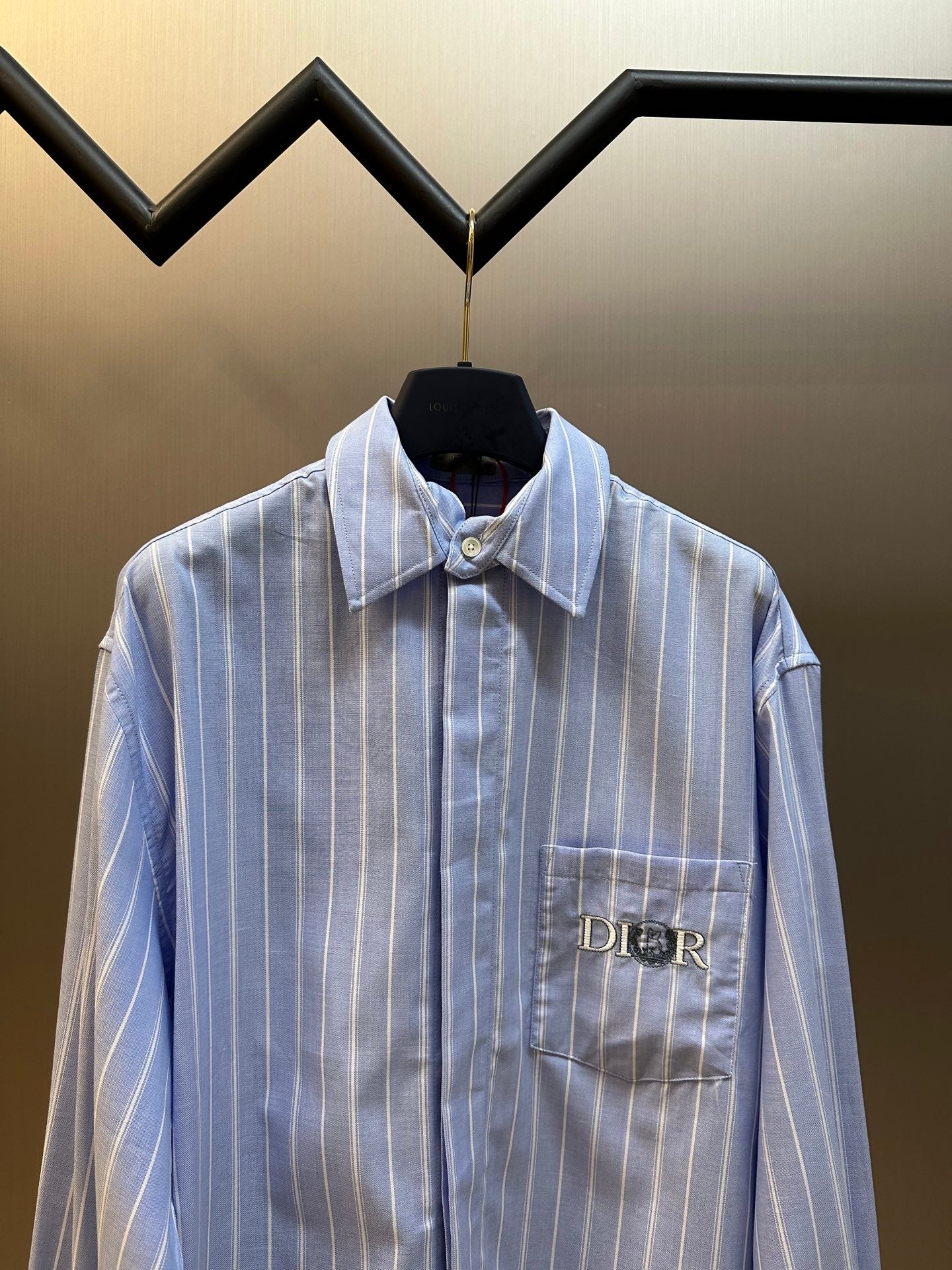LuxluxHouse Best Quality Clothes Shirts&Polo Dior