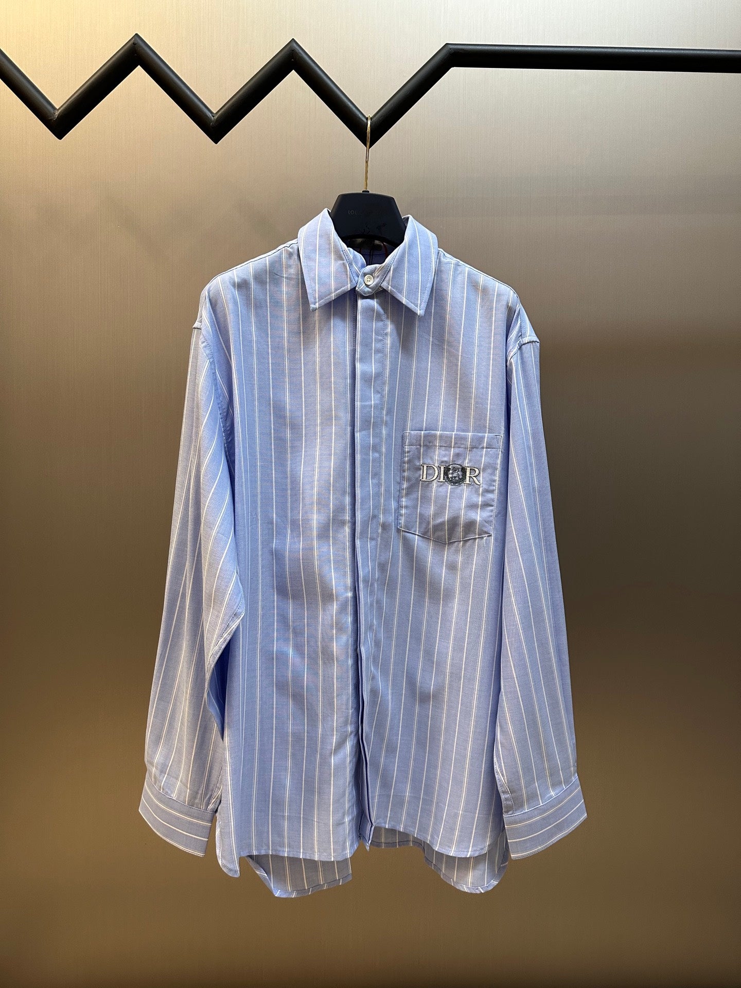 LuxluxHouse Best Quality Clothes Shirts&Polo Dior