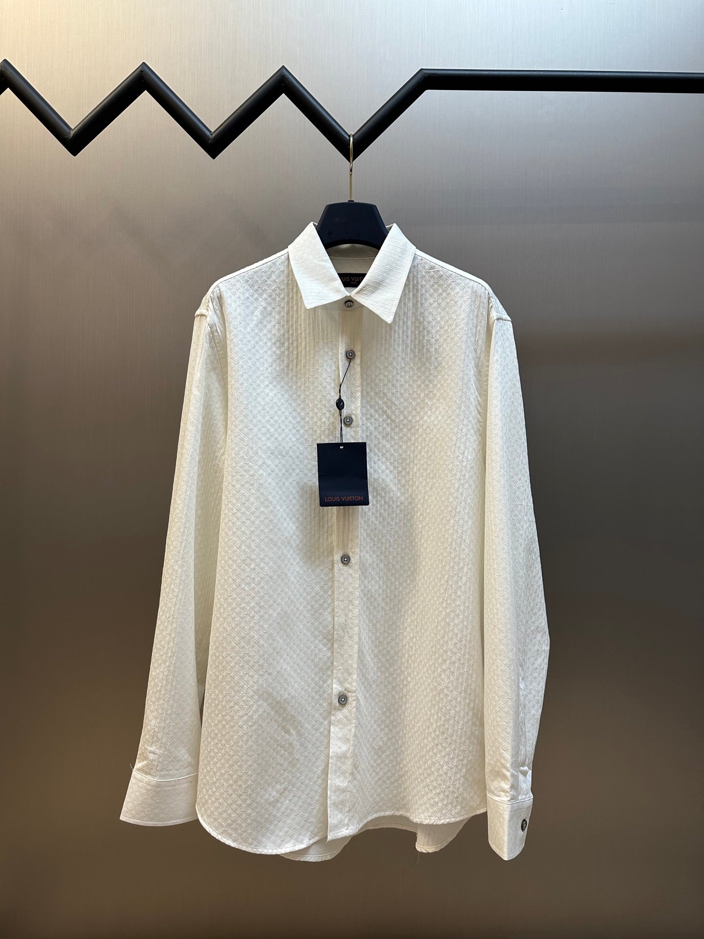 LuxluxHouse Best Quality Clothes Shirts&Polo Louis Vuitton