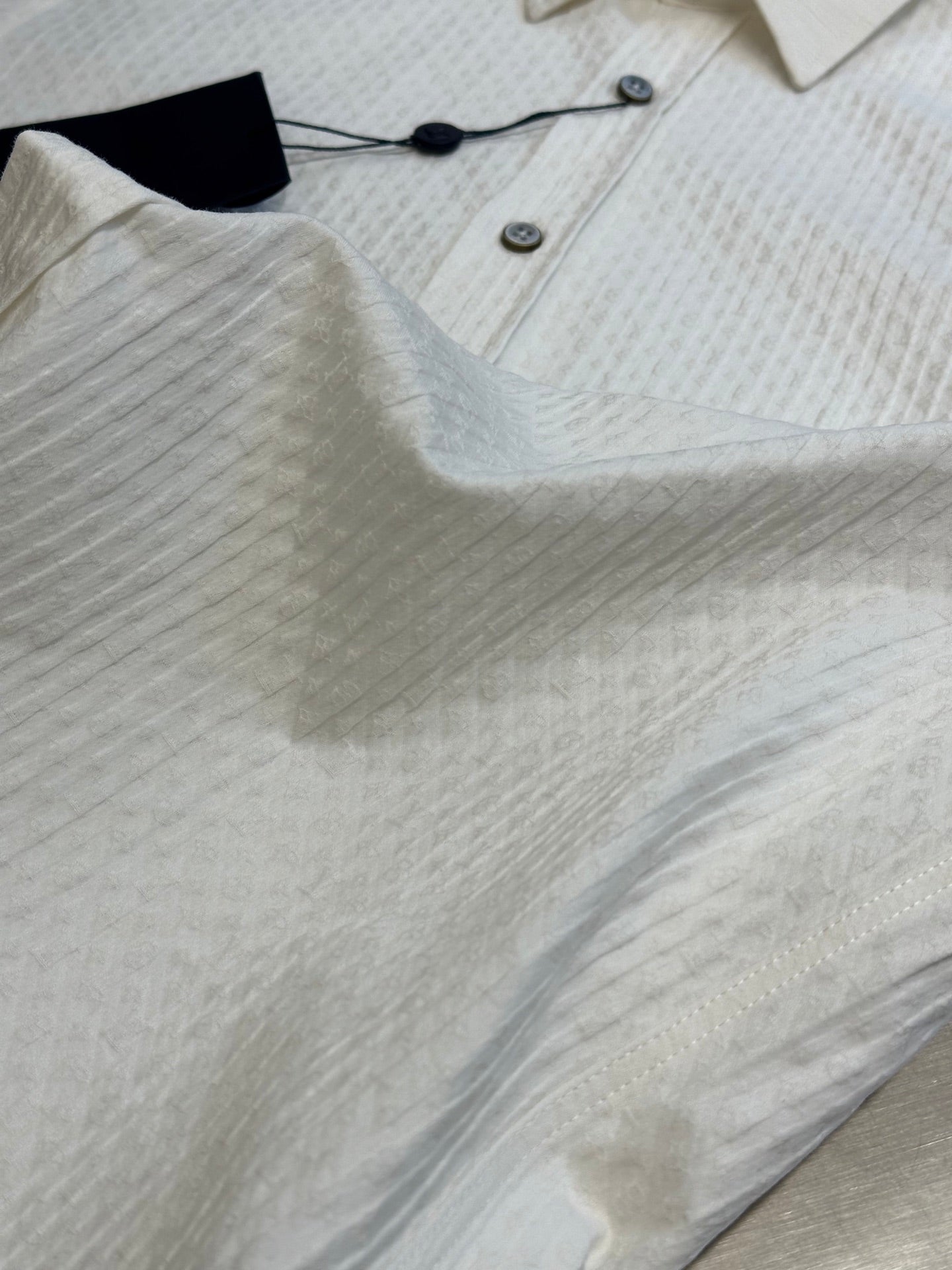 LuxluxHouse Best Quality Clothes Shirts&Polo Louis Vuitton